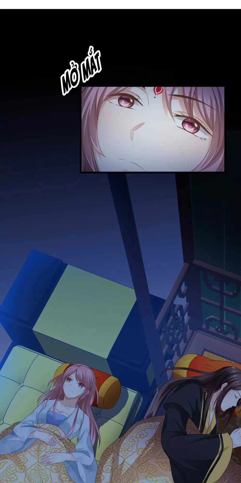 Xuyên Nhanh - Hướng Dẫn Tự Cứu Của Nữ Phụ Chapter 8 - 32