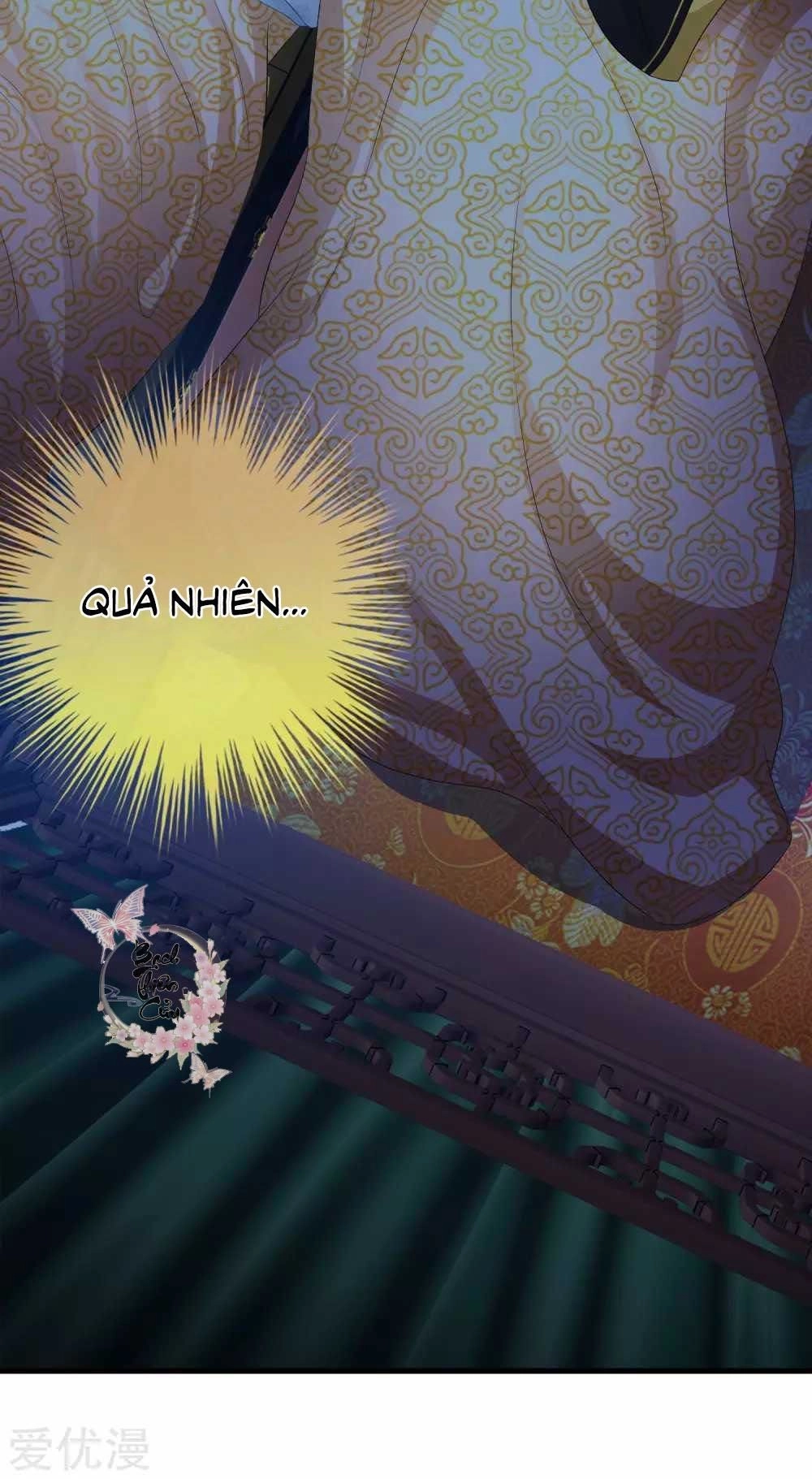 Xuyên Nhanh - Hướng Dẫn Tự Cứu Của Nữ Phụ Chapter 8 - 33