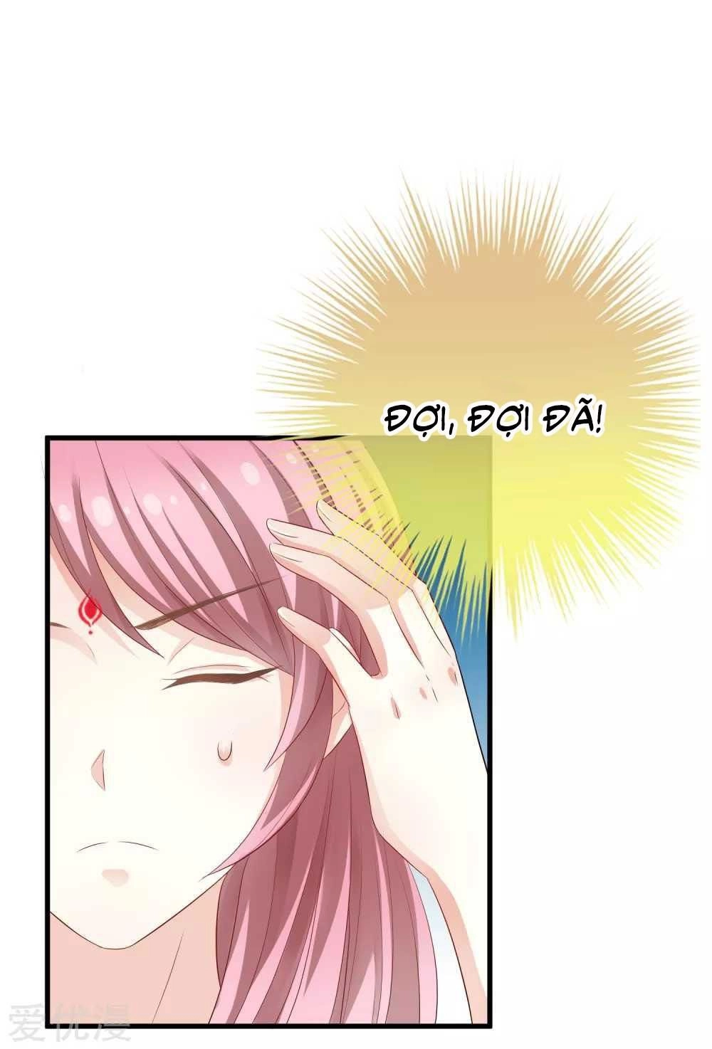 Xuyên Nhanh - Hướng Dẫn Tự Cứu Của Nữ Phụ Chapter 8 - 38