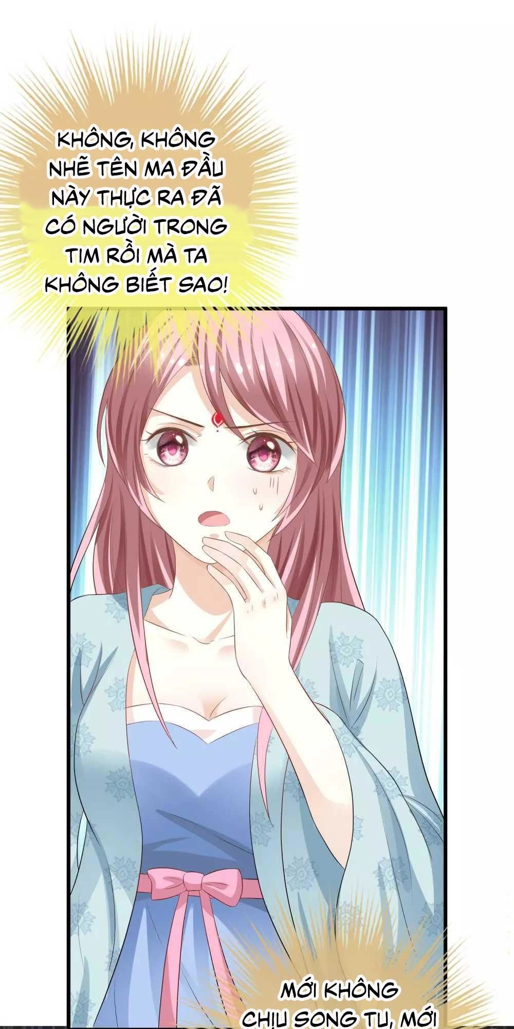 Xuyên Nhanh - Hướng Dẫn Tự Cứu Của Nữ Phụ Chapter 8 - 39