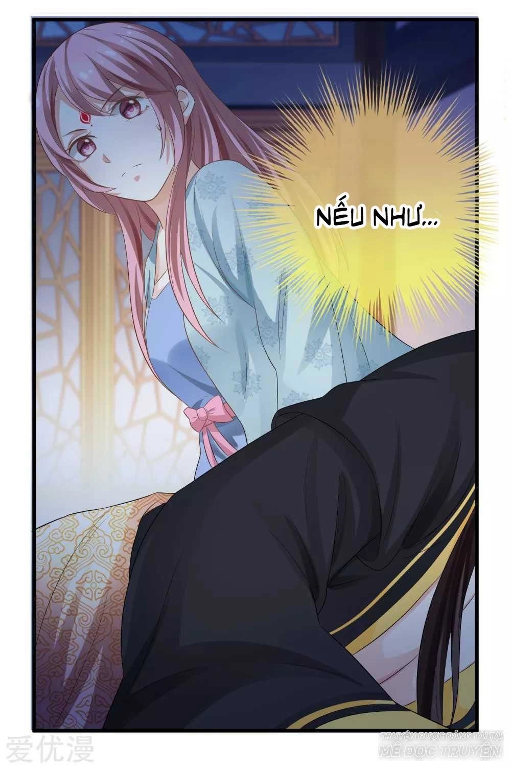 Xuyên Nhanh - Hướng Dẫn Tự Cứu Của Nữ Phụ Chapter 8 - 41