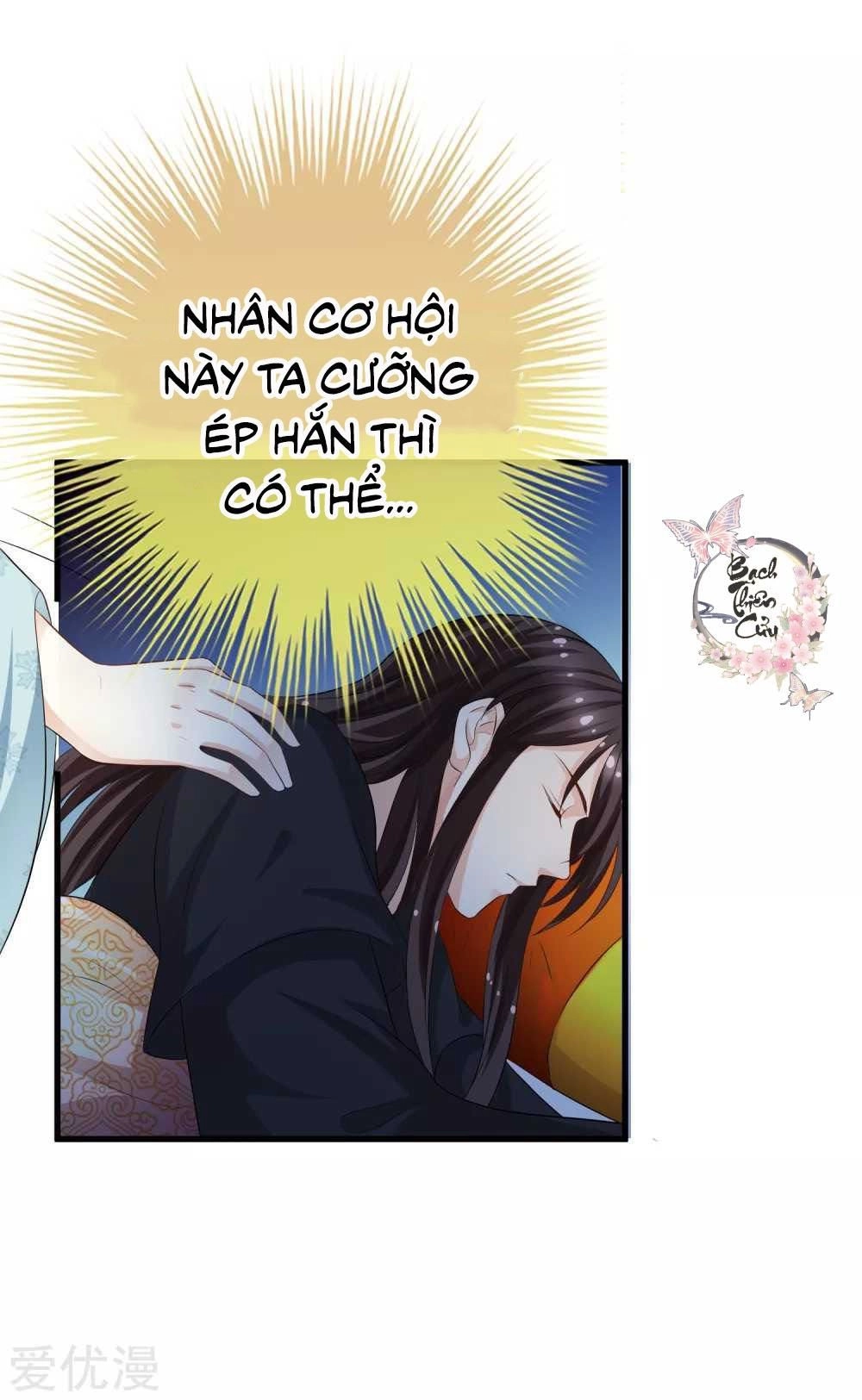 Xuyên Nhanh - Hướng Dẫn Tự Cứu Của Nữ Phụ Chapter 8 - 42