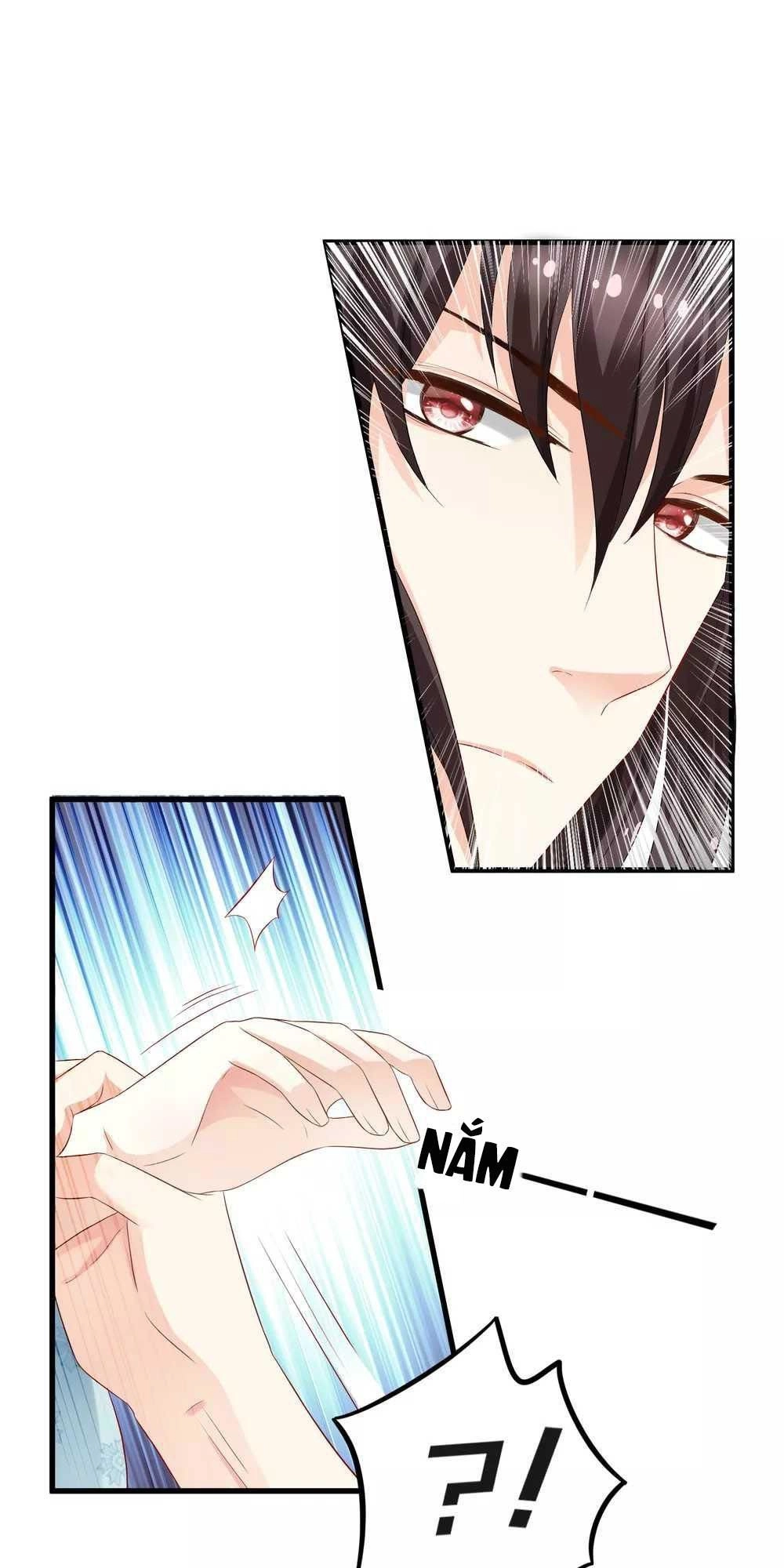 Xuyên Nhanh - Hướng Dẫn Tự Cứu Của Nữ Phụ Chapter 8 - 43