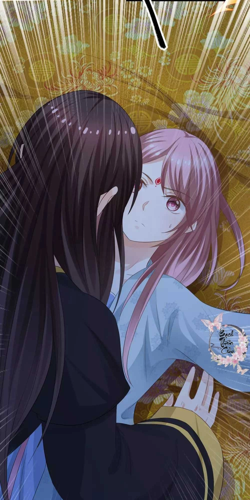 Xuyên Nhanh - Hướng Dẫn Tự Cứu Của Nữ Phụ Chapter 8 - 49