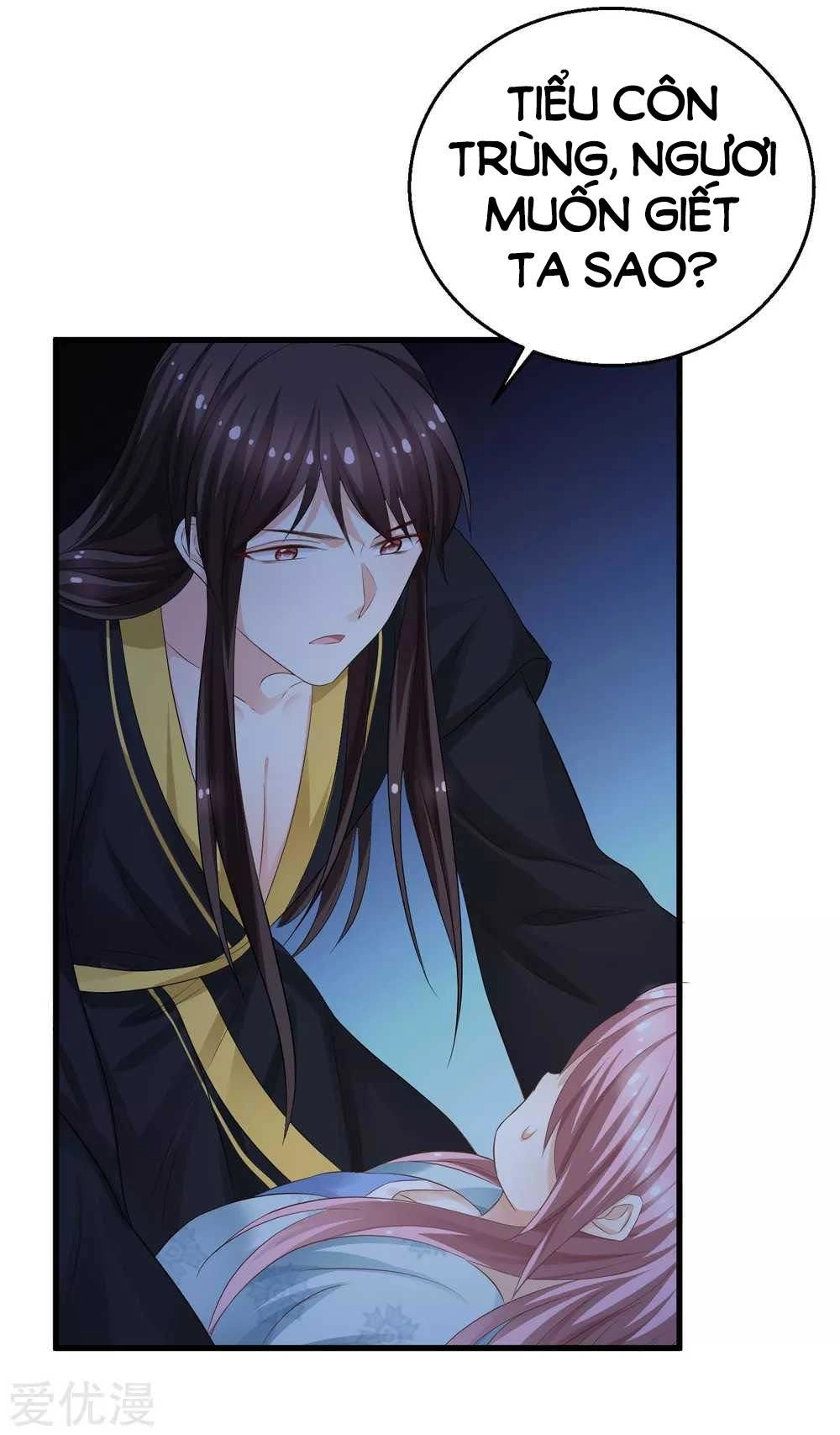 Xuyên Nhanh - Hướng Dẫn Tự Cứu Của Nữ Phụ Chapter 8 - 51