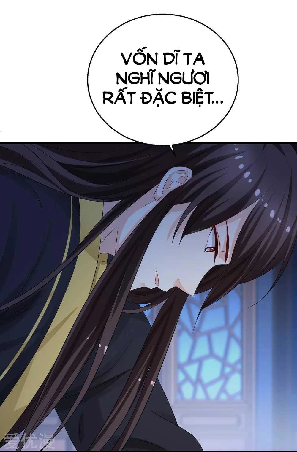 Xuyên Nhanh - Hướng Dẫn Tự Cứu Của Nữ Phụ Chapter 8 - 53