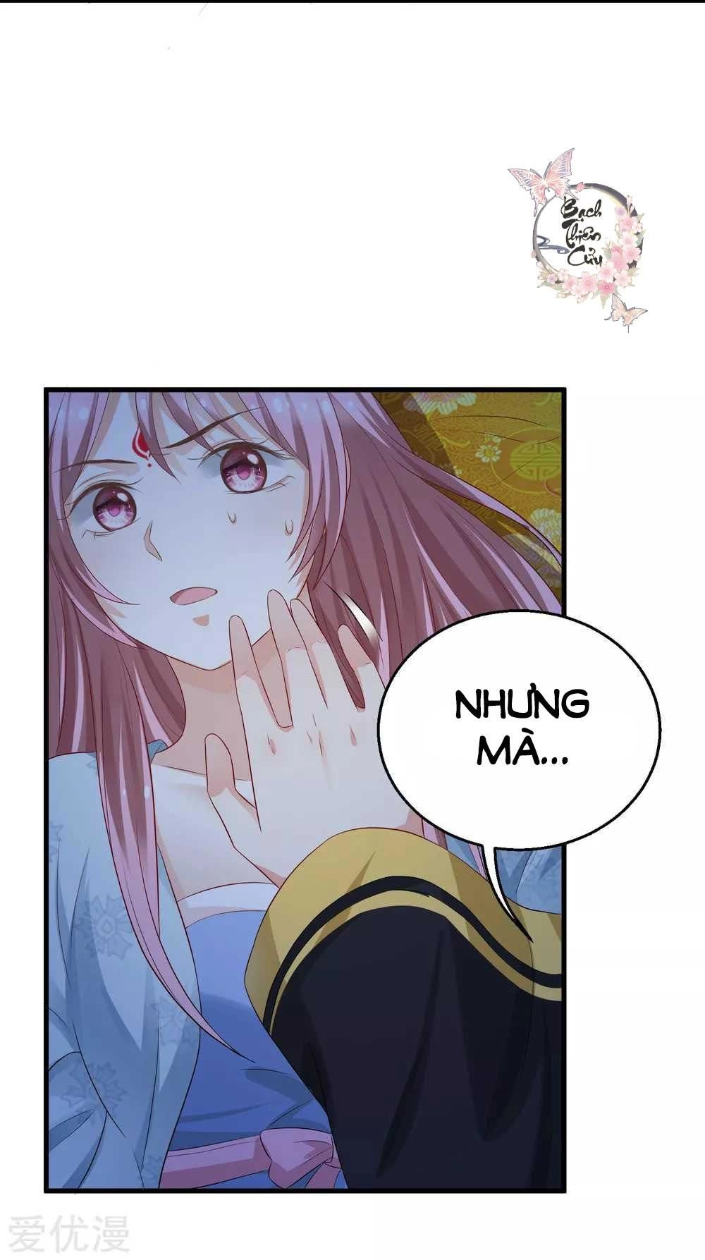 Xuyên Nhanh - Hướng Dẫn Tự Cứu Của Nữ Phụ Chapter 8 - 54