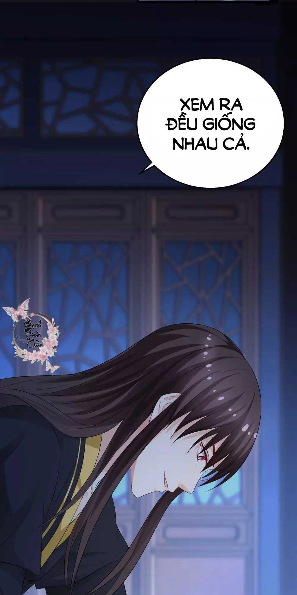 Xuyên Nhanh - Hướng Dẫn Tự Cứu Của Nữ Phụ Chapter 8 - 56