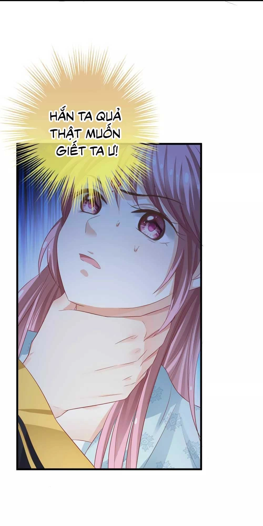 Xuyên Nhanh - Hướng Dẫn Tự Cứu Của Nữ Phụ Chapter 8 - 58