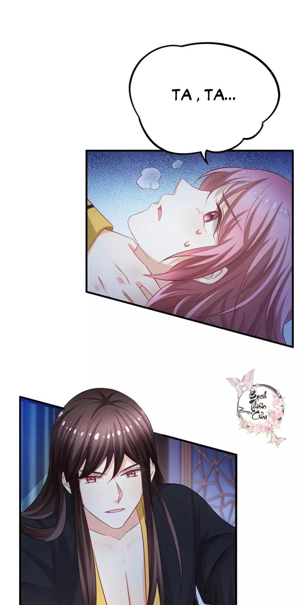 Xuyên Nhanh - Hướng Dẫn Tự Cứu Của Nữ Phụ Chapter 9 - 2