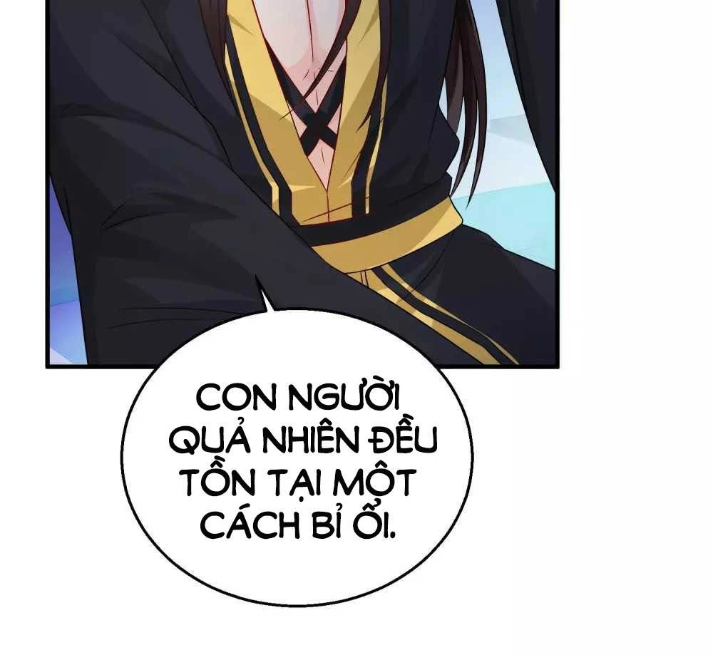 Xuyên Nhanh - Hướng Dẫn Tự Cứu Của Nữ Phụ Chapter 9 - 3