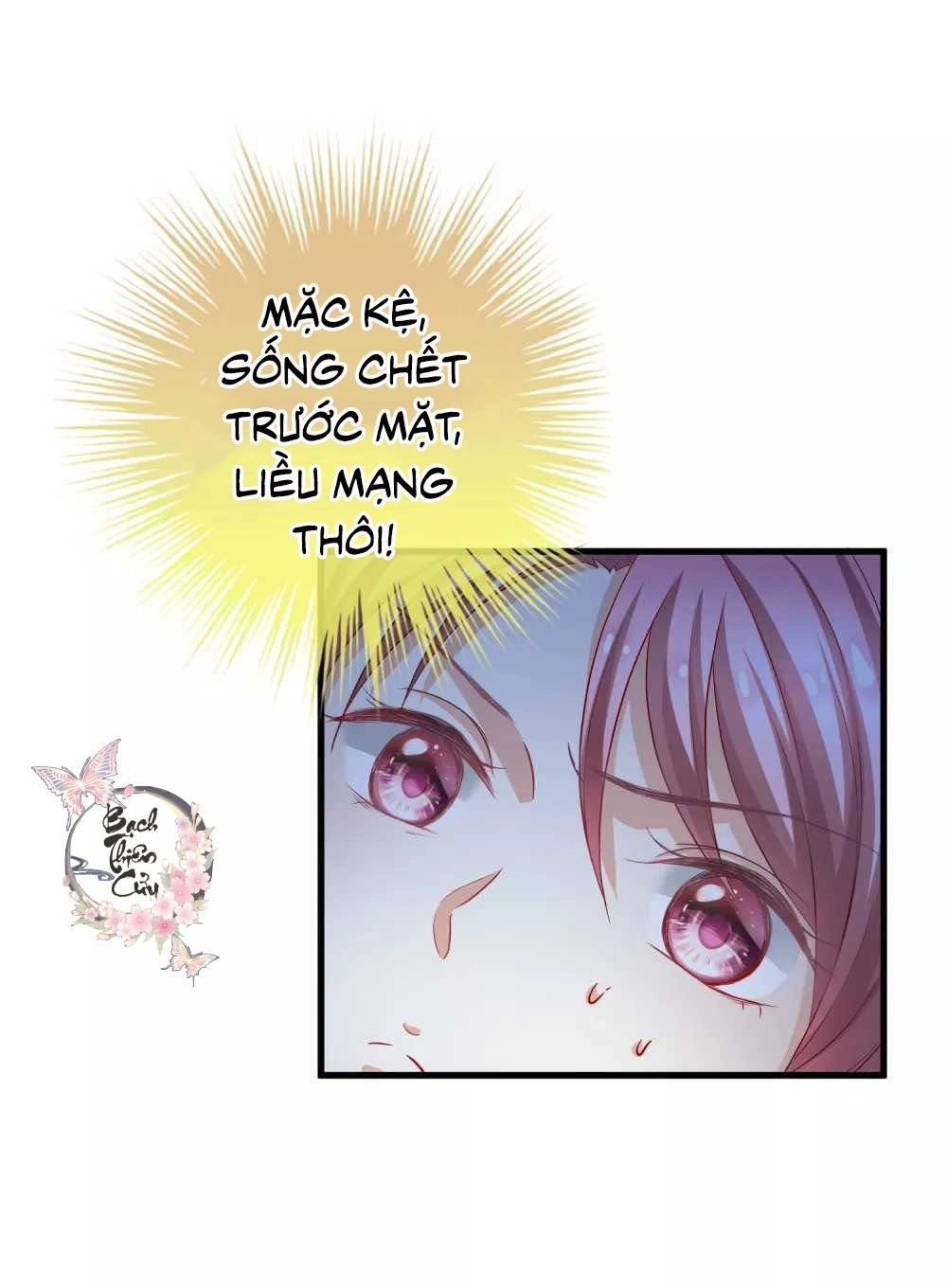 Xuyên Nhanh - Hướng Dẫn Tự Cứu Của Nữ Phụ Chapter 9 - 5