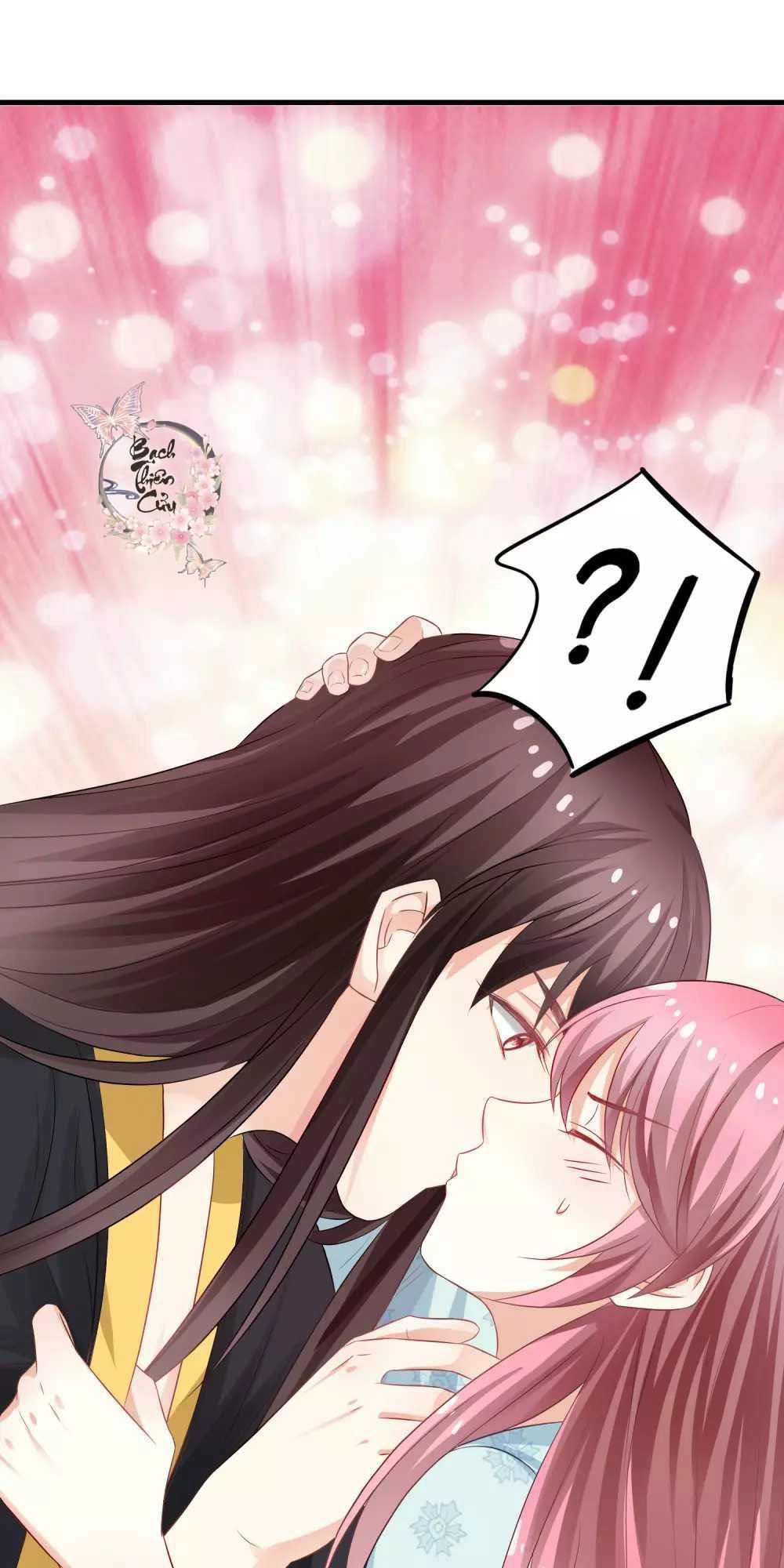 Xuyên Nhanh - Hướng Dẫn Tự Cứu Của Nữ Phụ Chapter 9 - 7