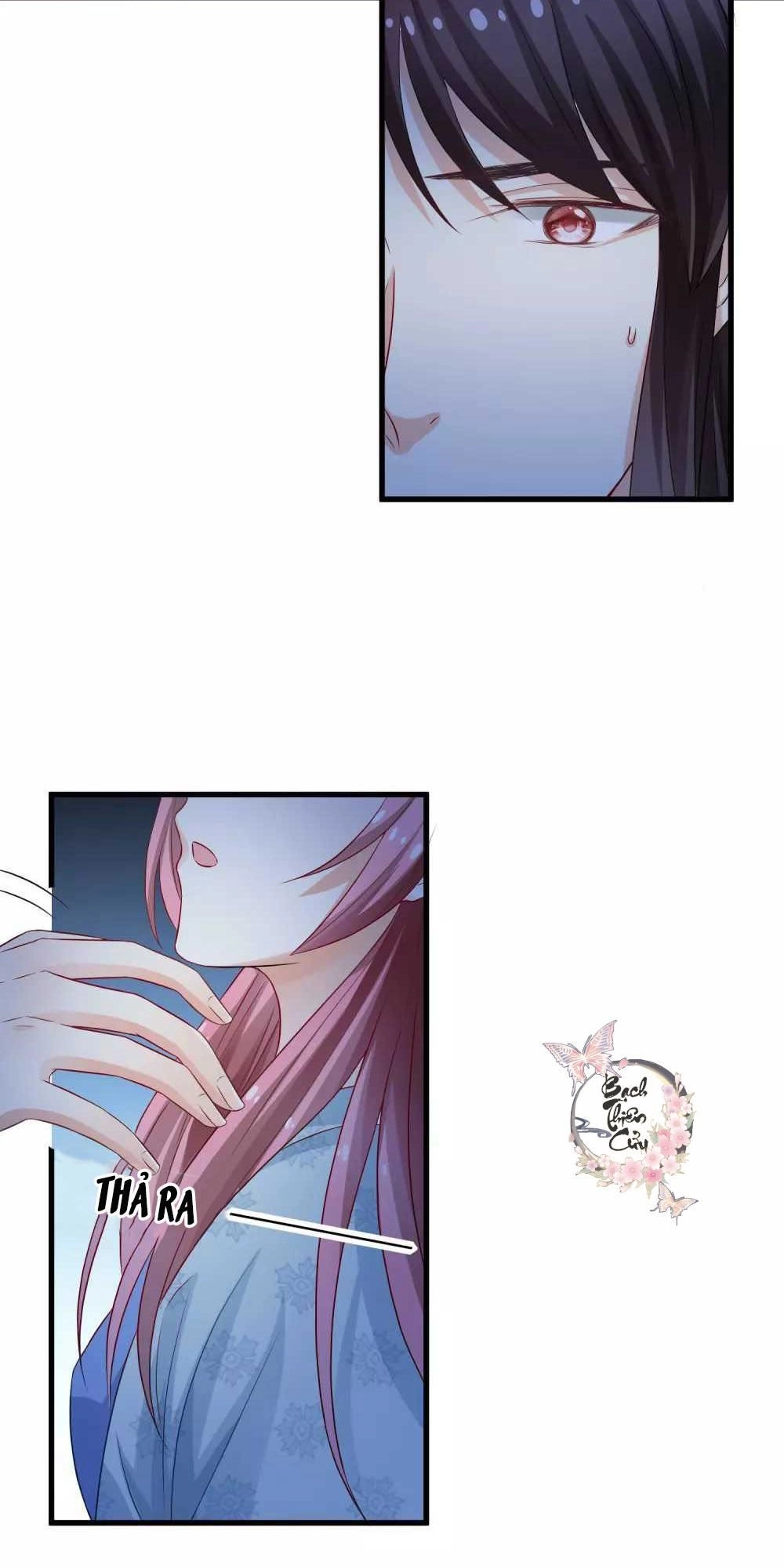 Xuyên Nhanh - Hướng Dẫn Tự Cứu Của Nữ Phụ Chapter 9 - 9