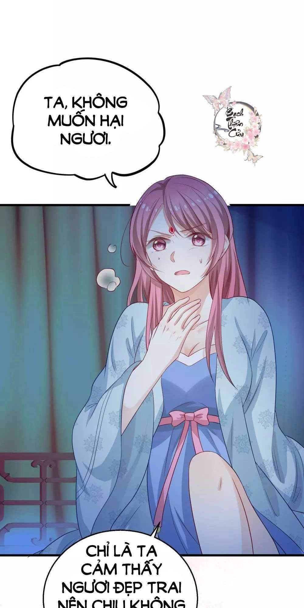 Xuyên Nhanh - Hướng Dẫn Tự Cứu Của Nữ Phụ Chapter 9 - 12