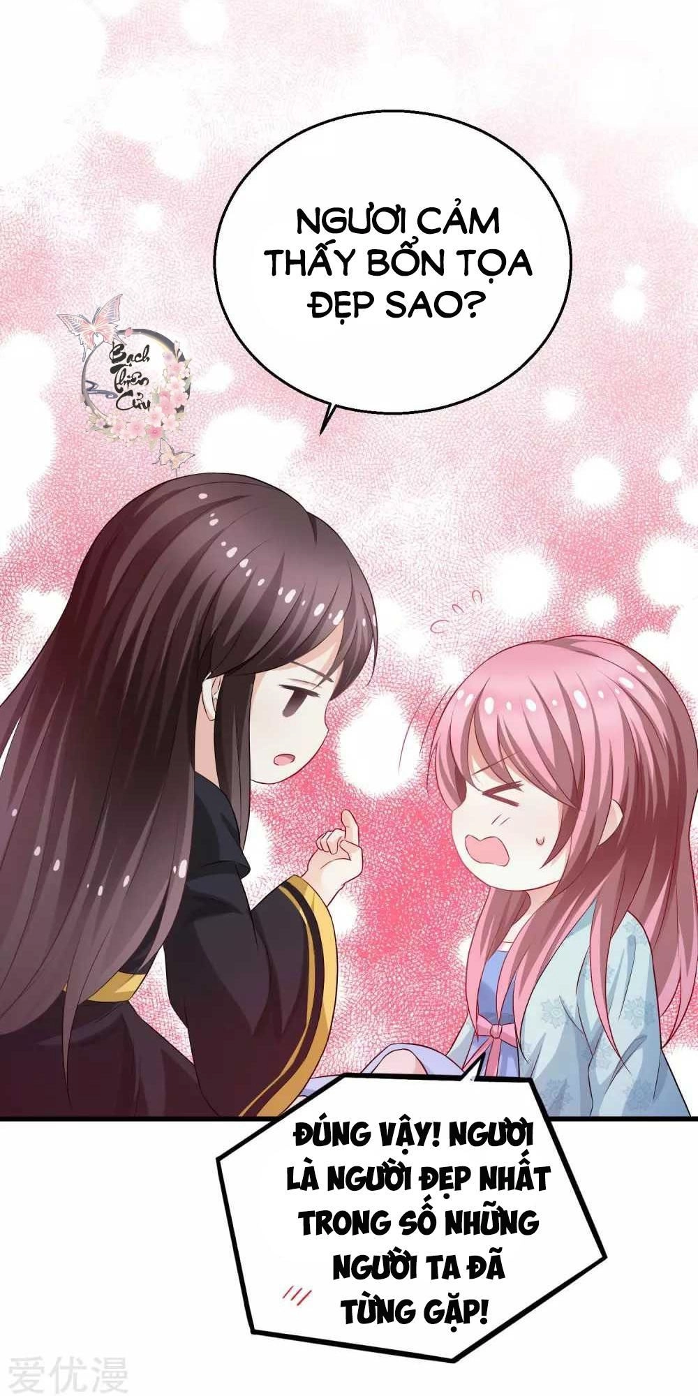 Xuyên Nhanh - Hướng Dẫn Tự Cứu Của Nữ Phụ Chapter 9 - 14