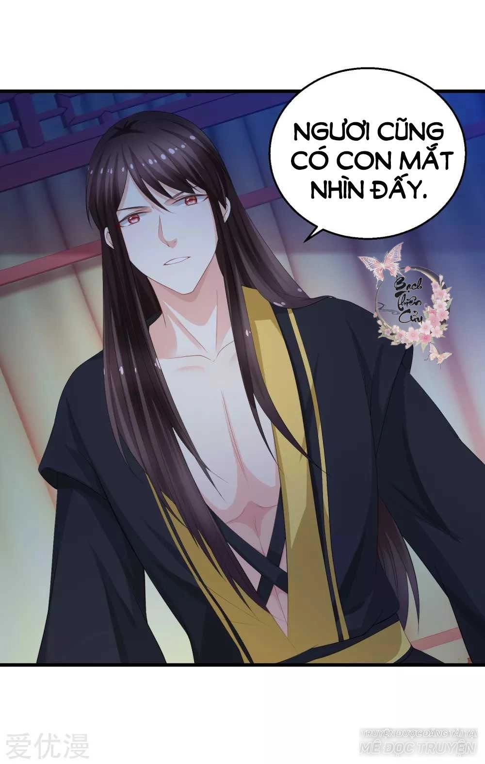 Xuyên Nhanh - Hướng Dẫn Tự Cứu Của Nữ Phụ Chapter 9 - 16