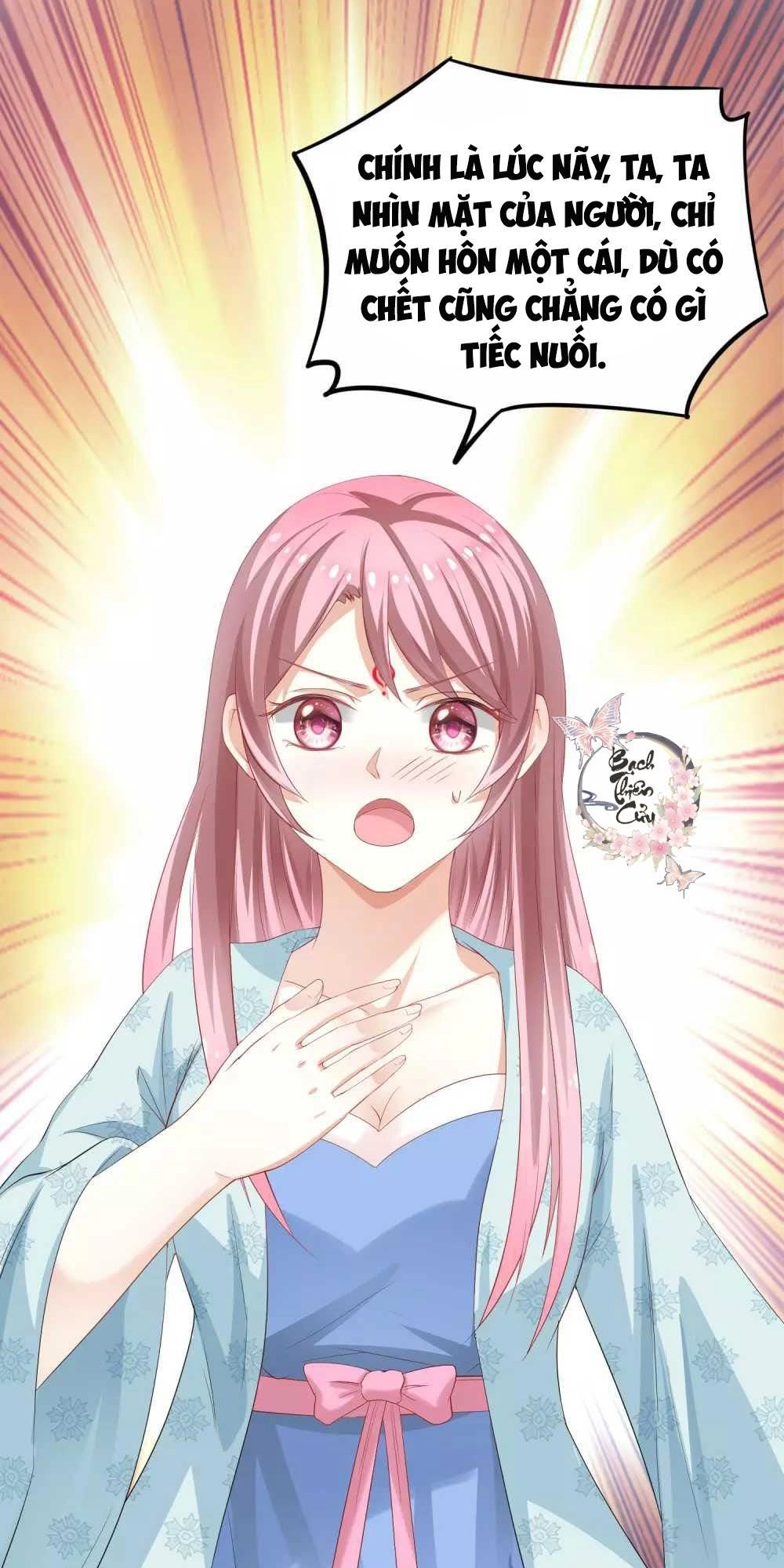 Xuyên Nhanh - Hướng Dẫn Tự Cứu Của Nữ Phụ Chapter 9 - 19