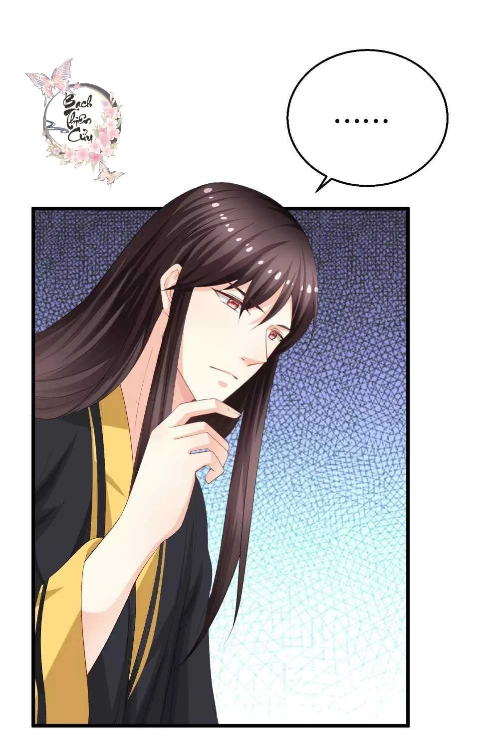 Xuyên Nhanh - Hướng Dẫn Tự Cứu Của Nữ Phụ Chapter 9 - 21