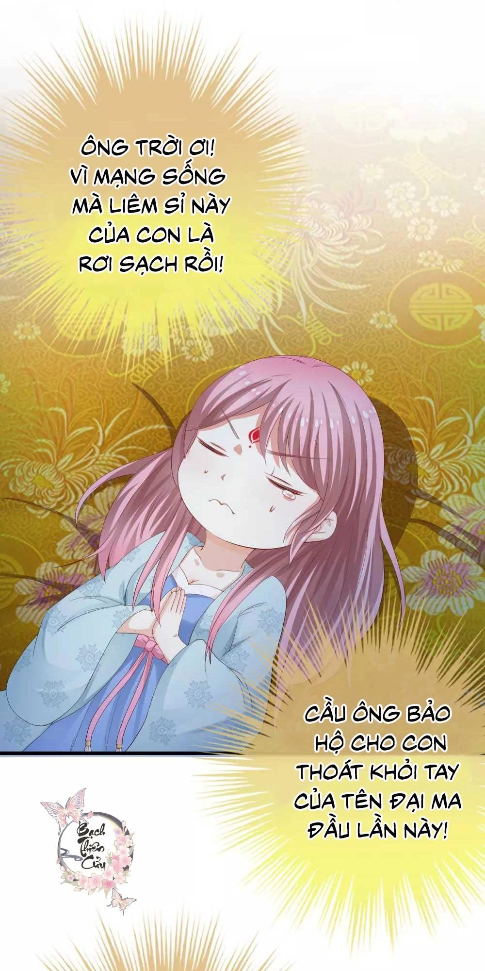 Xuyên Nhanh - Hướng Dẫn Tự Cứu Của Nữ Phụ Chapter 9 - 22