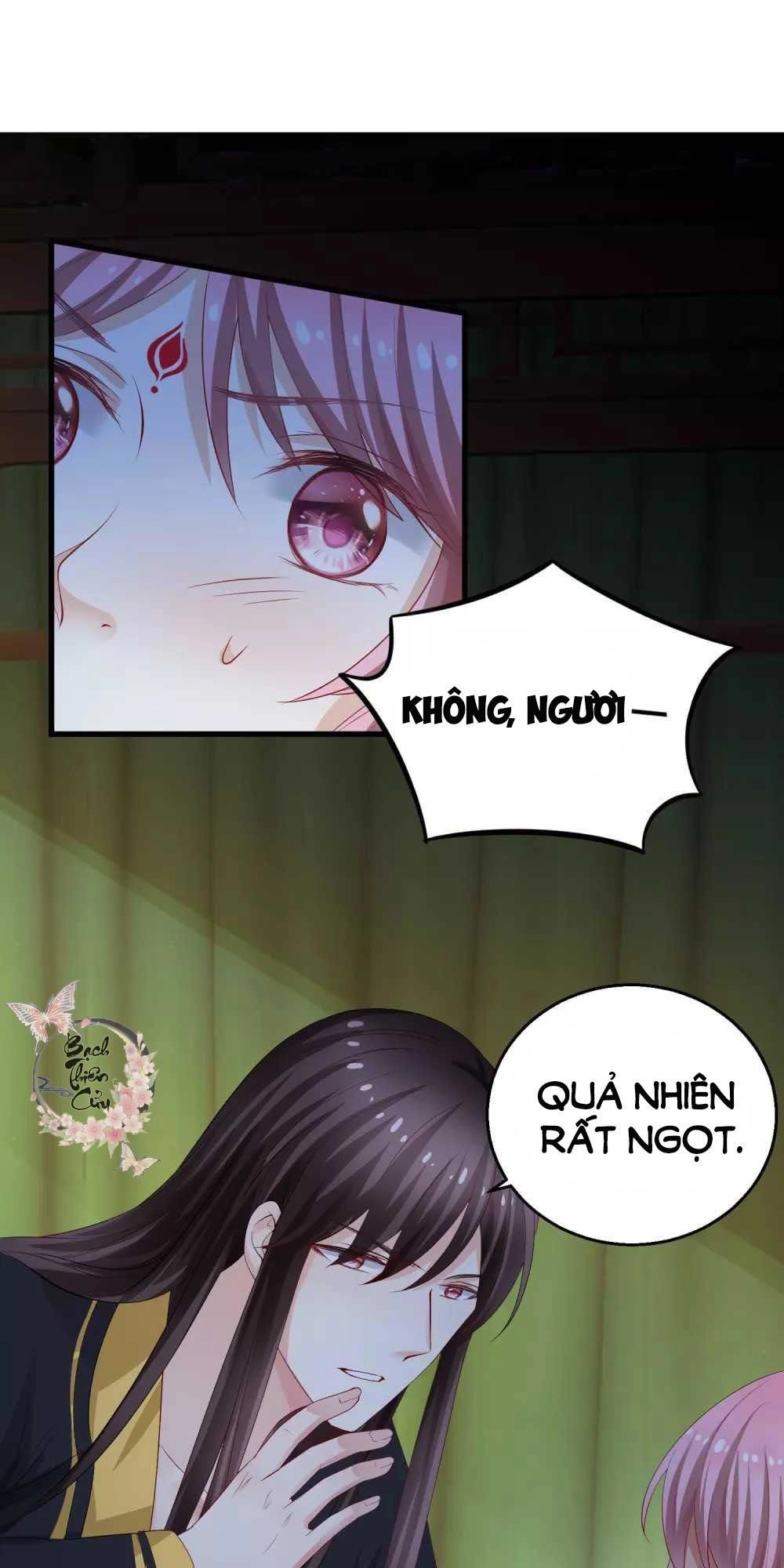 Xuyên Nhanh - Hướng Dẫn Tự Cứu Của Nữ Phụ Chapter 9 - 24