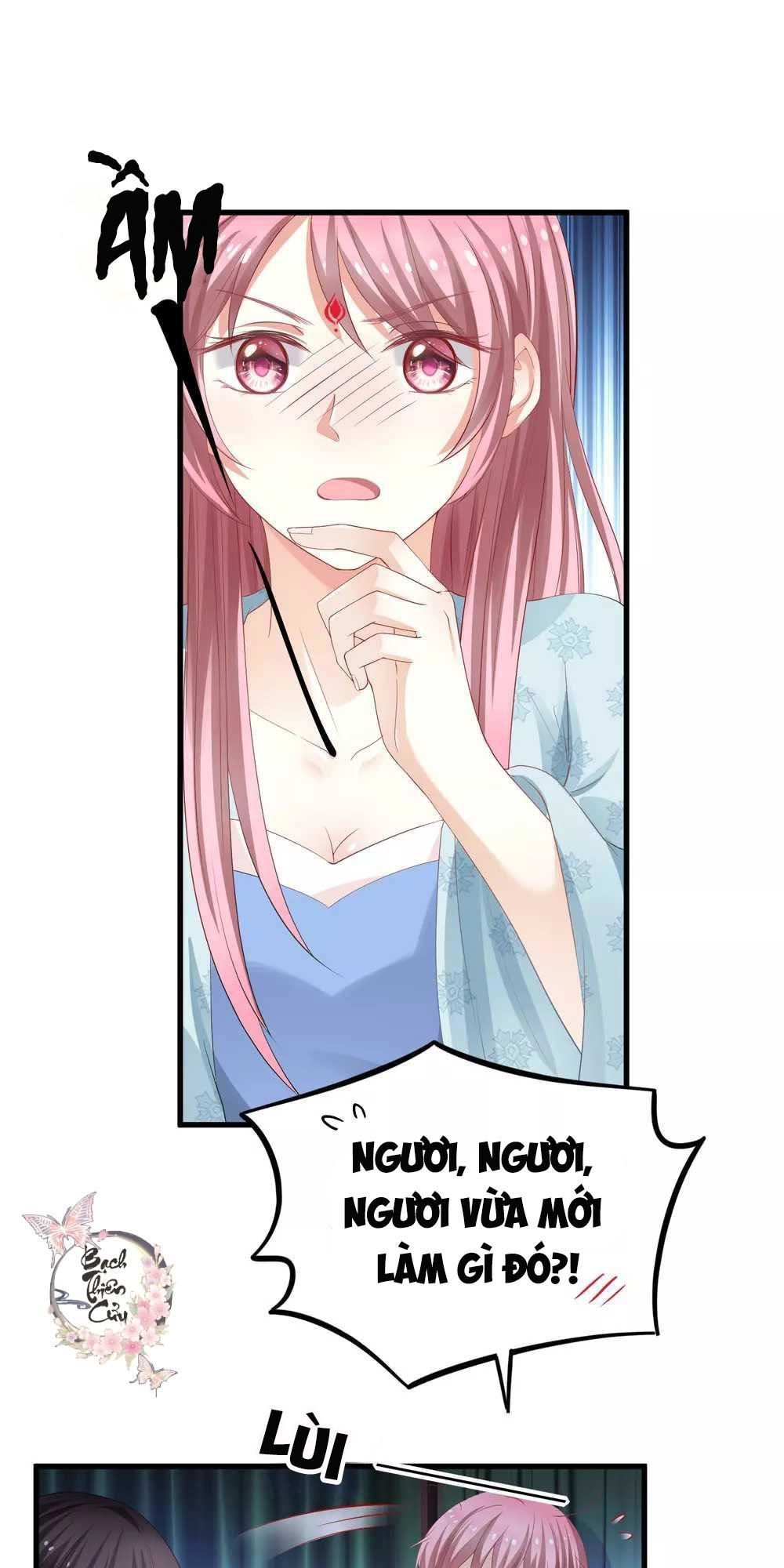 Xuyên Nhanh - Hướng Dẫn Tự Cứu Của Nữ Phụ Chapter 9 - 26