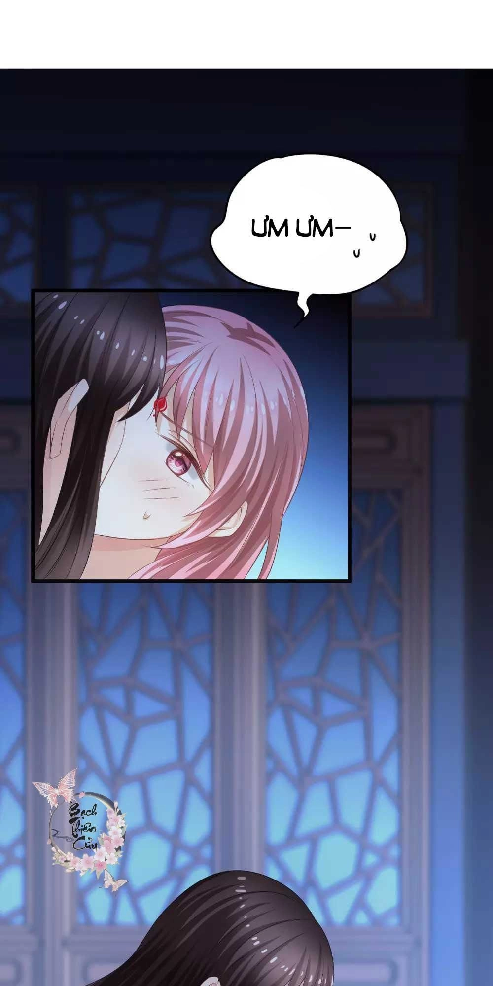 Xuyên Nhanh - Hướng Dẫn Tự Cứu Của Nữ Phụ Chapter 9 - 30