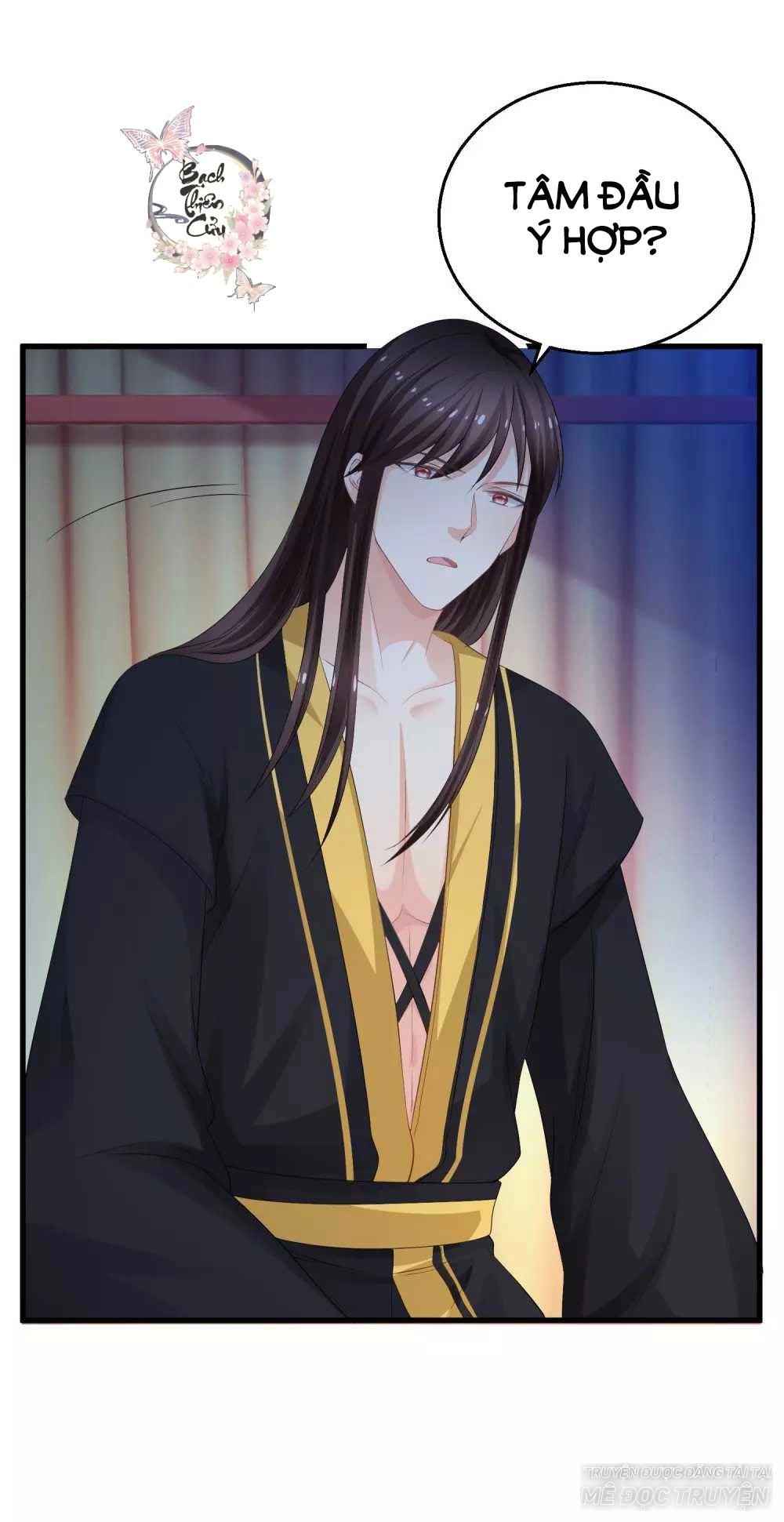 Xuyên Nhanh - Hướng Dẫn Tự Cứu Của Nữ Phụ Chapter 9 - 33