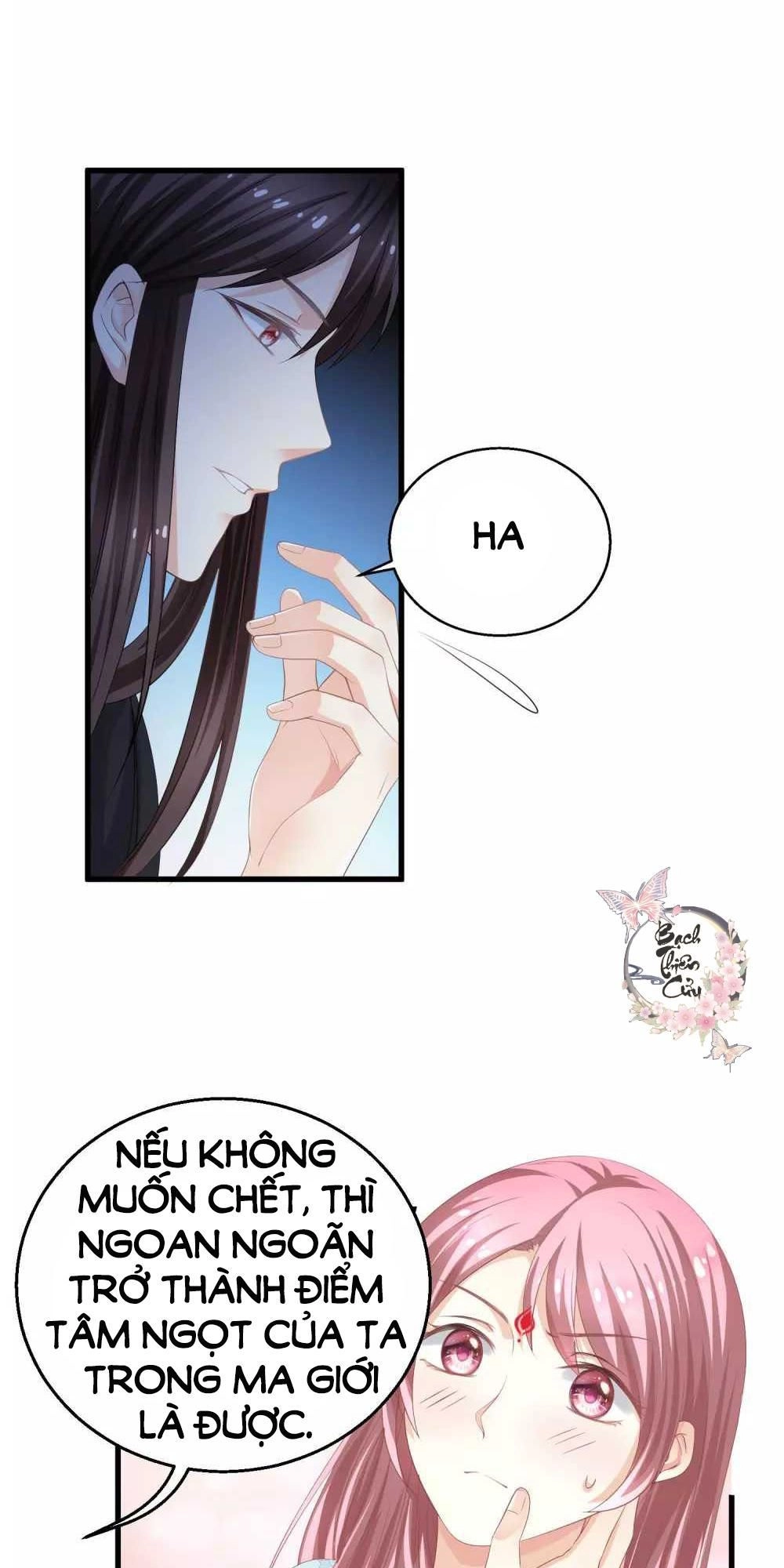 Xuyên Nhanh - Hướng Dẫn Tự Cứu Của Nữ Phụ Chapter 9 - 34