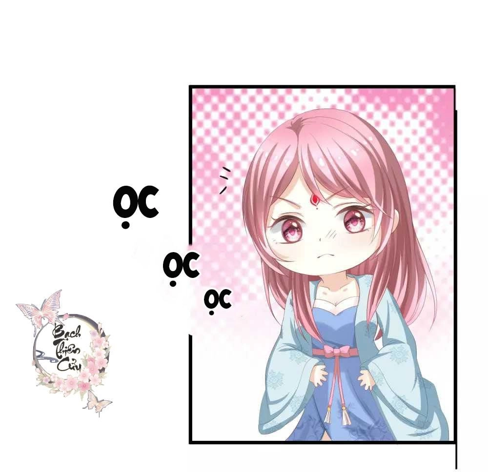 Xuyên Nhanh - Hướng Dẫn Tự Cứu Của Nữ Phụ Chapter 9 - 43