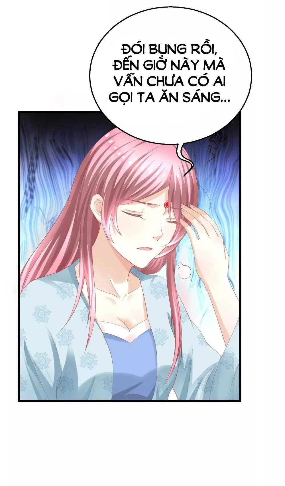 Xuyên Nhanh - Hướng Dẫn Tự Cứu Của Nữ Phụ Chapter 9 - 44