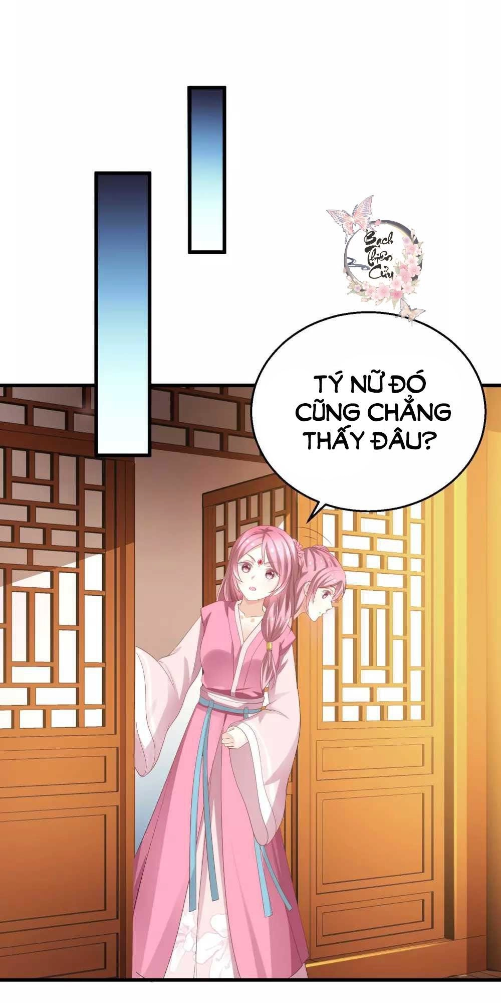 Xuyên Nhanh - Hướng Dẫn Tự Cứu Của Nữ Phụ Chapter 9 - 45