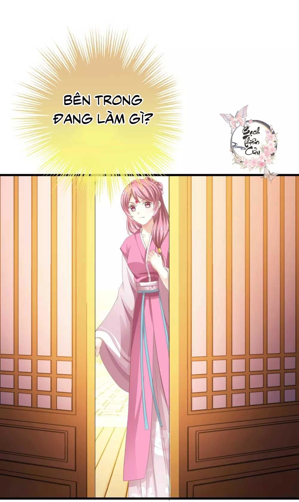 Xuyên Nhanh - Hướng Dẫn Tự Cứu Của Nữ Phụ Chapter 9 - 50