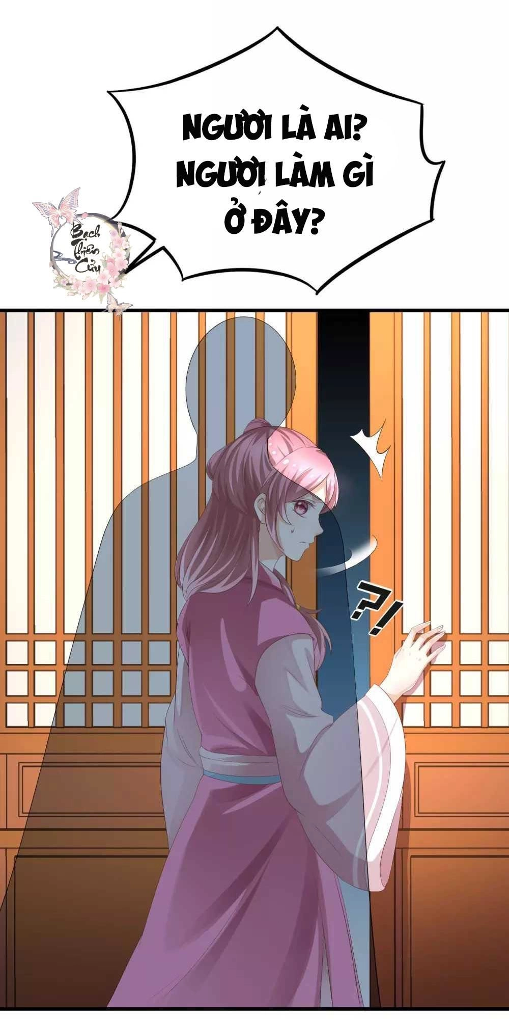 Xuyên Nhanh - Hướng Dẫn Tự Cứu Của Nữ Phụ Chapter 9 - 53