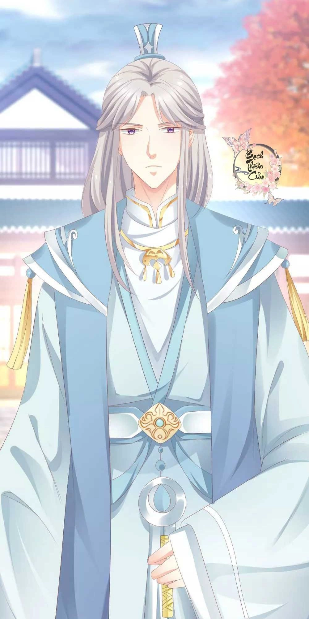 Xuyên Nhanh - Hướng Dẫn Tự Cứu Của Nữ Phụ Chapter 10 - 3