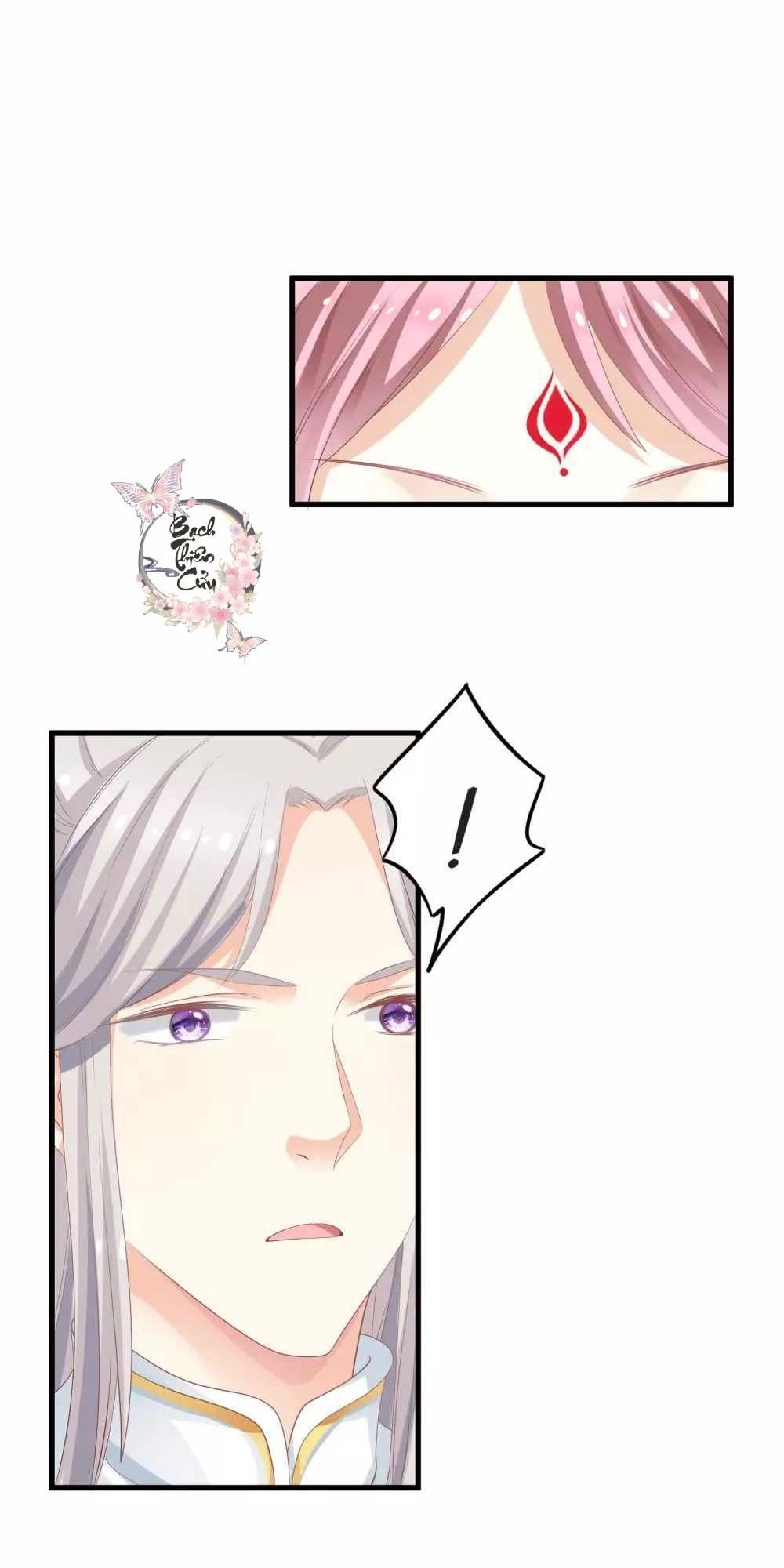 Xuyên Nhanh - Hướng Dẫn Tự Cứu Của Nữ Phụ Chapter 10 - 7