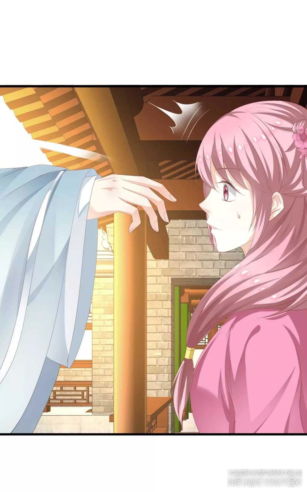 Xuyên Nhanh - Hướng Dẫn Tự Cứu Của Nữ Phụ Chapter 10 - 9