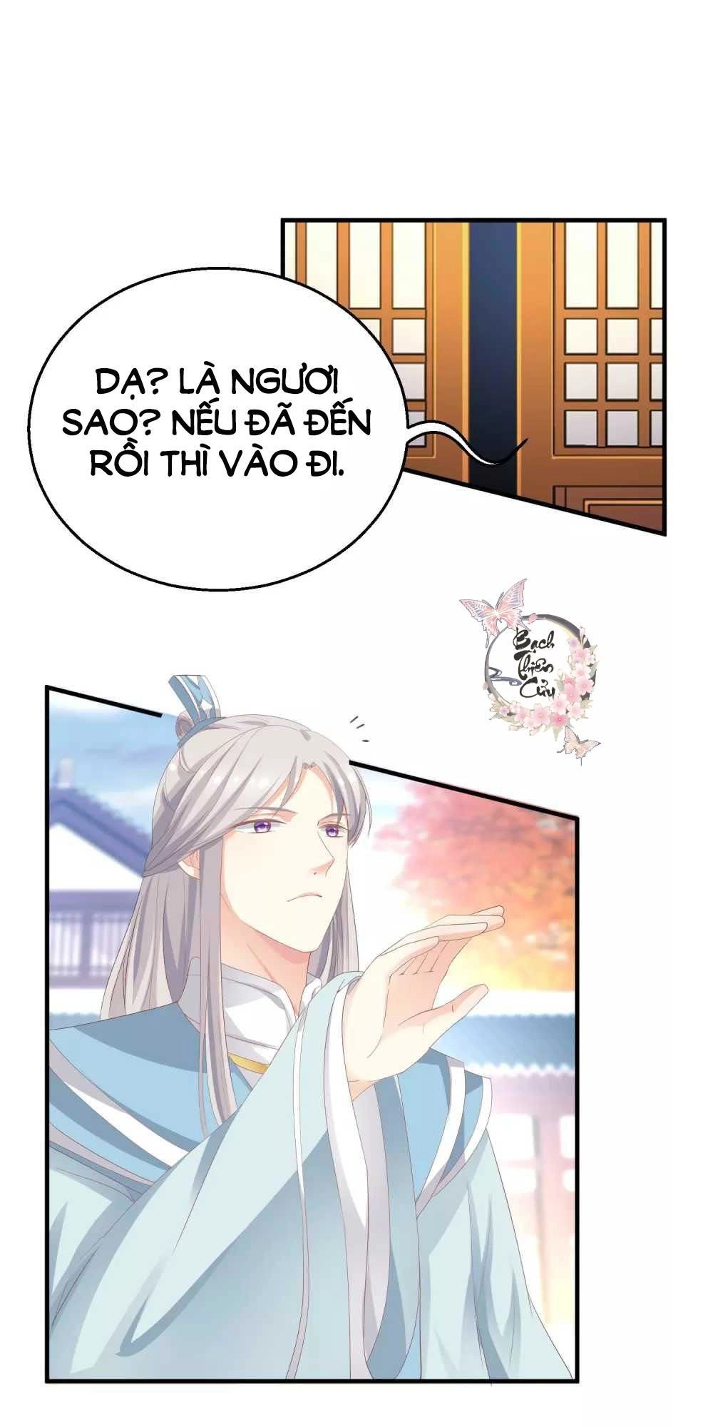 Xuyên Nhanh - Hướng Dẫn Tự Cứu Của Nữ Phụ Chapter 10 - 12