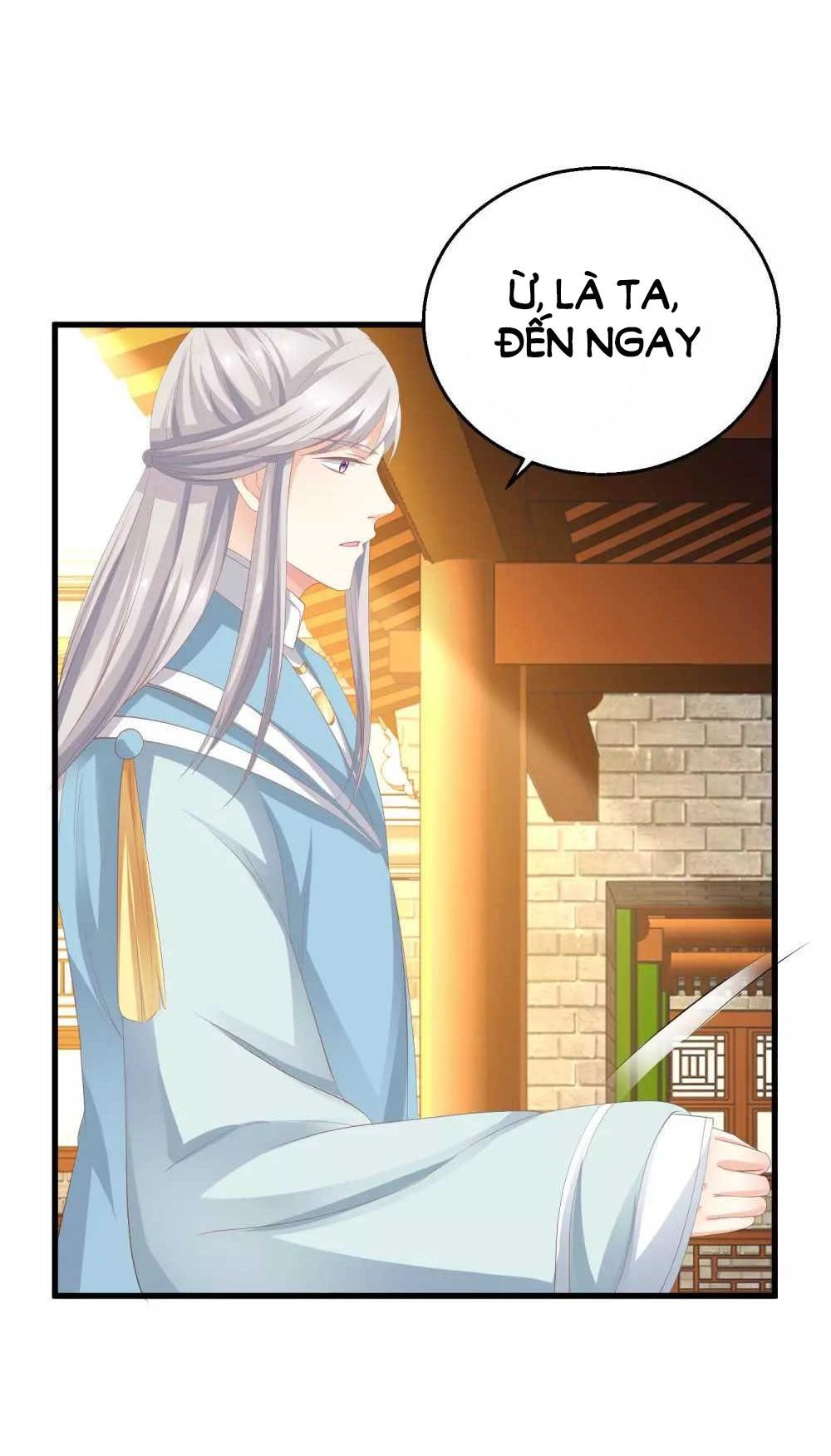 Xuyên Nhanh - Hướng Dẫn Tự Cứu Của Nữ Phụ Chapter 10 - 14