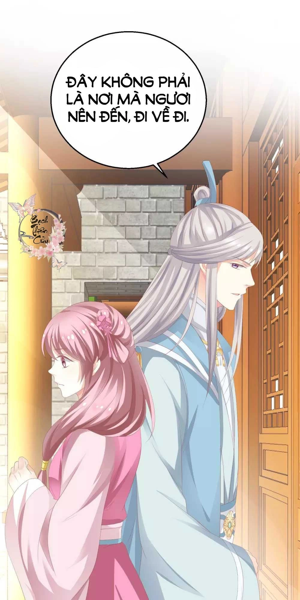 Xuyên Nhanh - Hướng Dẫn Tự Cứu Của Nữ Phụ Chapter 10 - 16