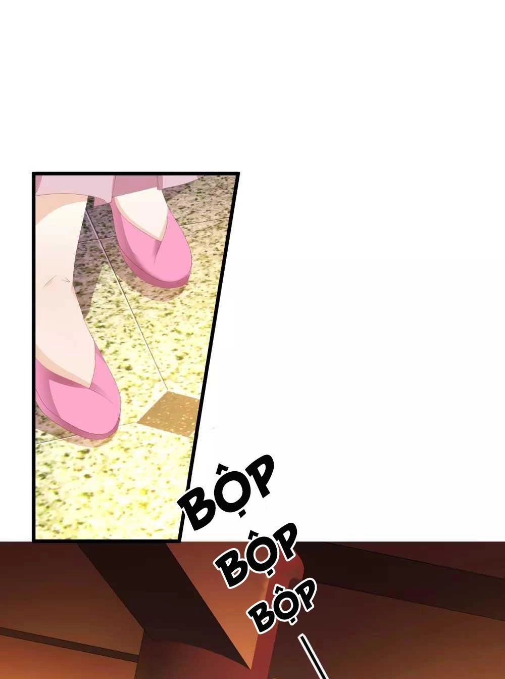 Xuyên Nhanh - Hướng Dẫn Tự Cứu Của Nữ Phụ Chapter 10 - 22