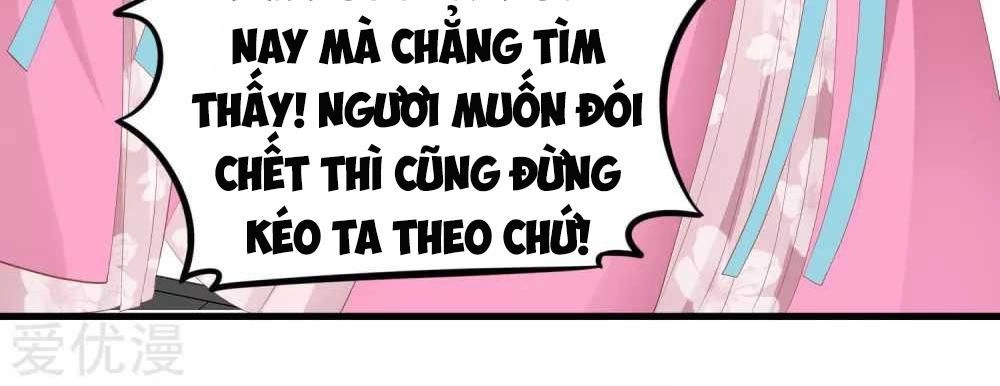 Xuyên Nhanh - Hướng Dẫn Tự Cứu Của Nữ Phụ Chapter 10 - 24