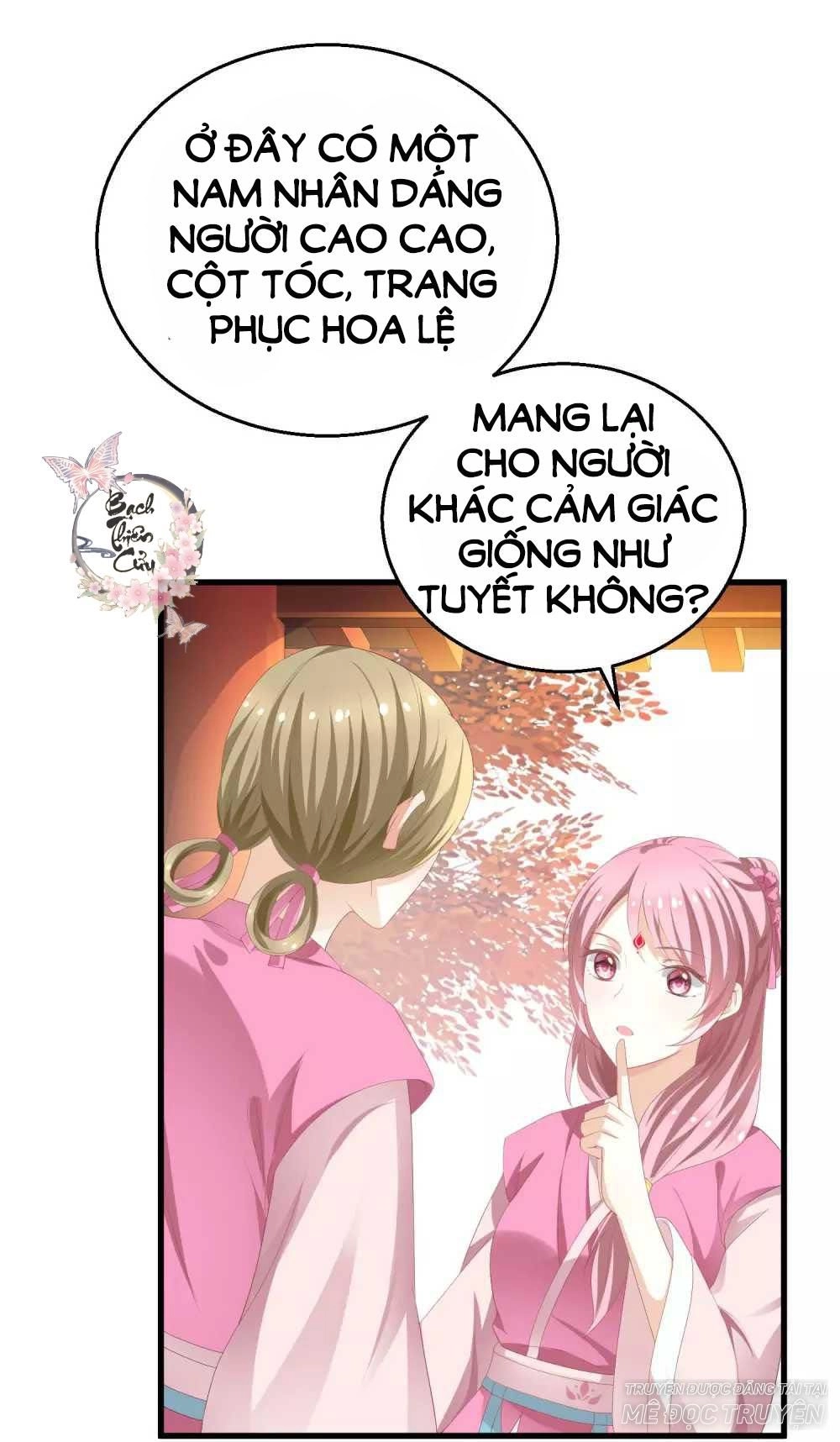 Xuyên Nhanh - Hướng Dẫn Tự Cứu Của Nữ Phụ Chapter 10 - 25