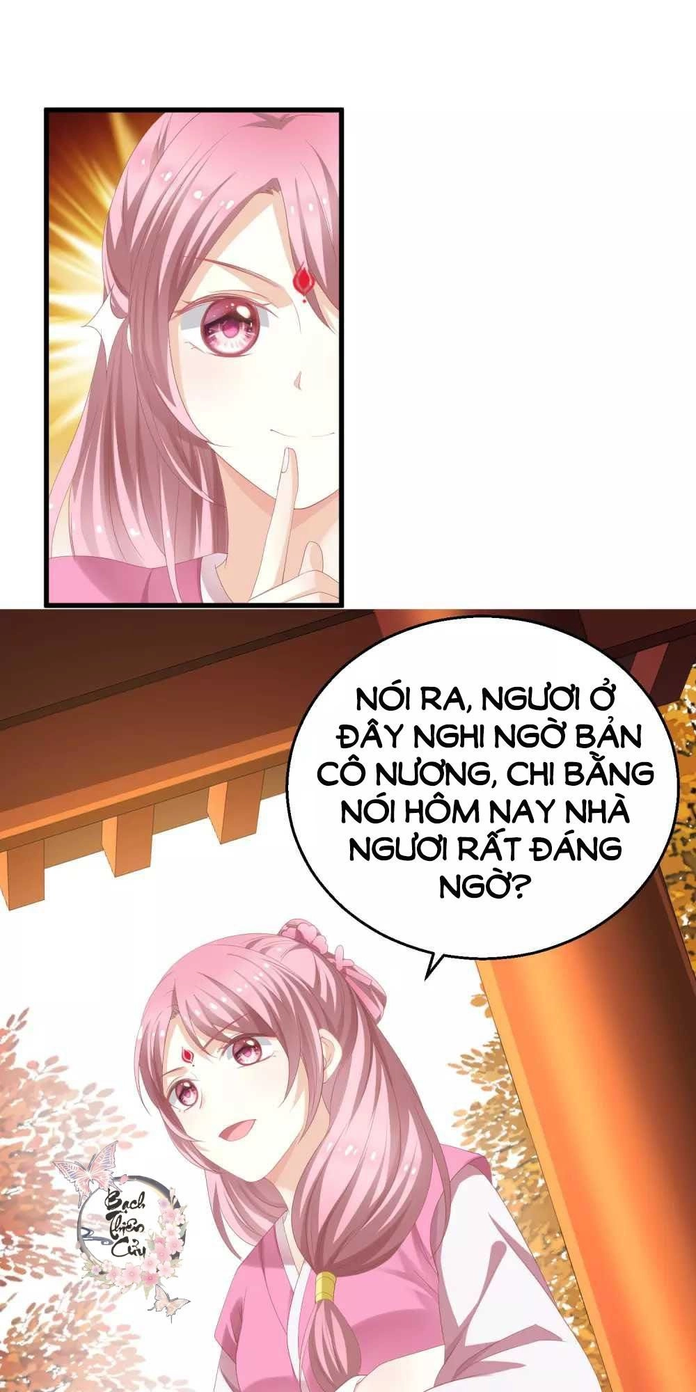 Xuyên Nhanh - Hướng Dẫn Tự Cứu Của Nữ Phụ Chapter 10 - 28