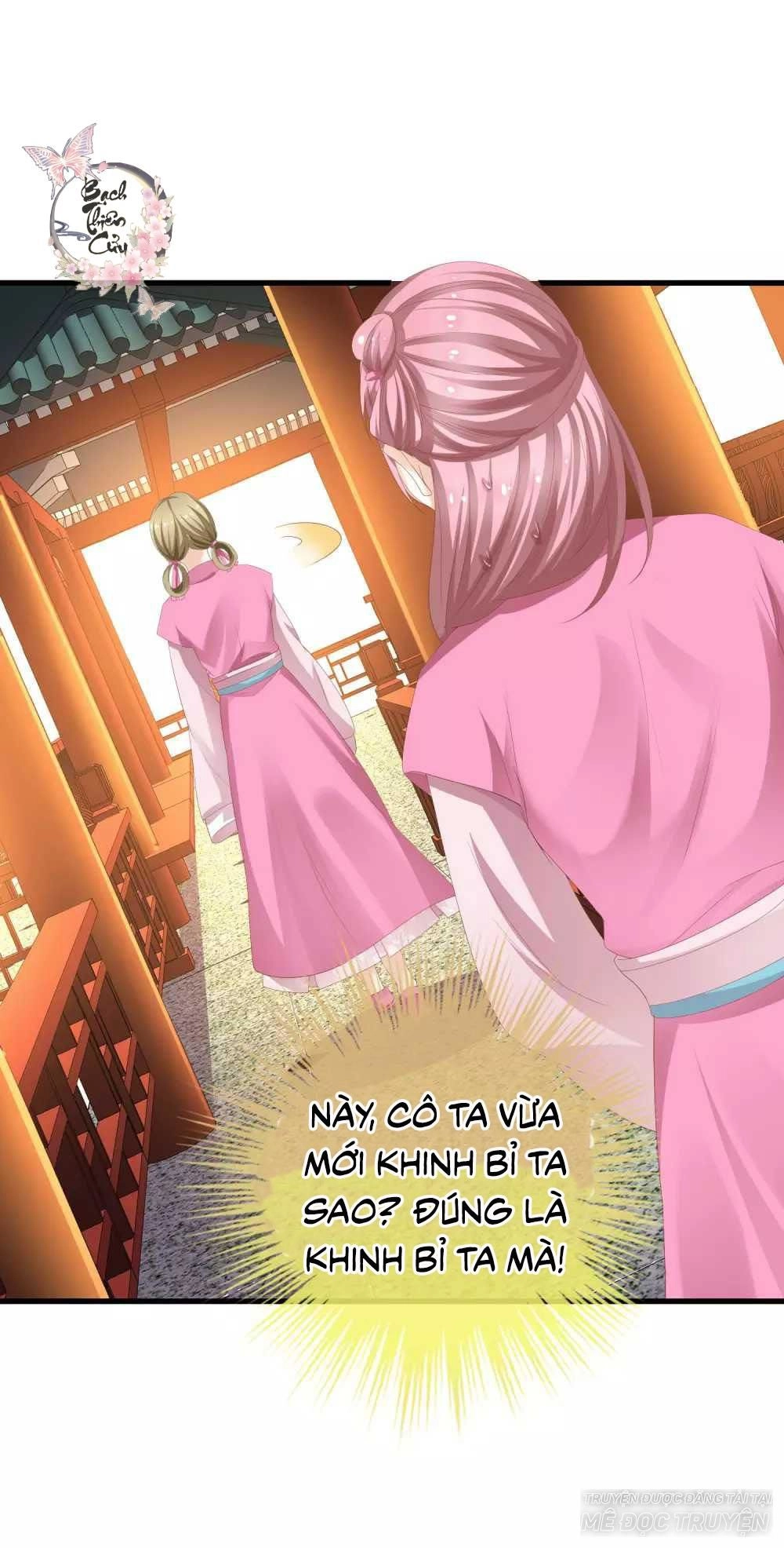 Xuyên Nhanh - Hướng Dẫn Tự Cứu Của Nữ Phụ Chapter 10 - 31