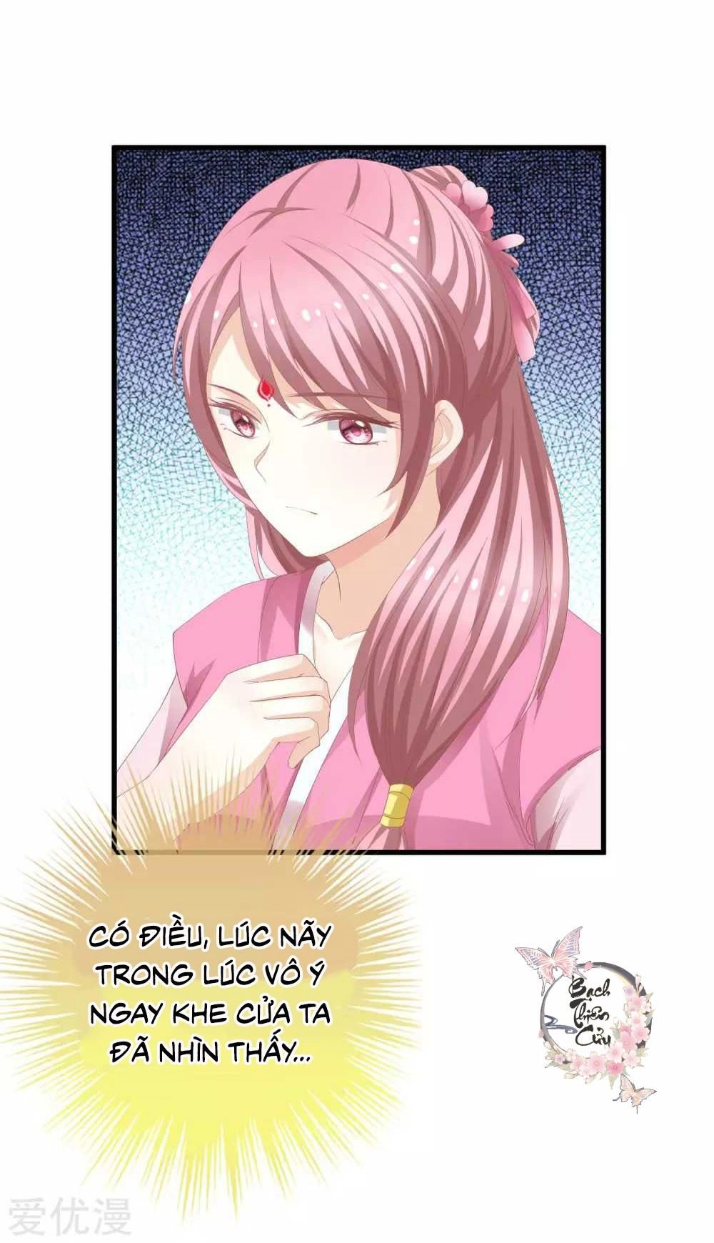 Xuyên Nhanh - Hướng Dẫn Tự Cứu Của Nữ Phụ Chapter 10 - 32