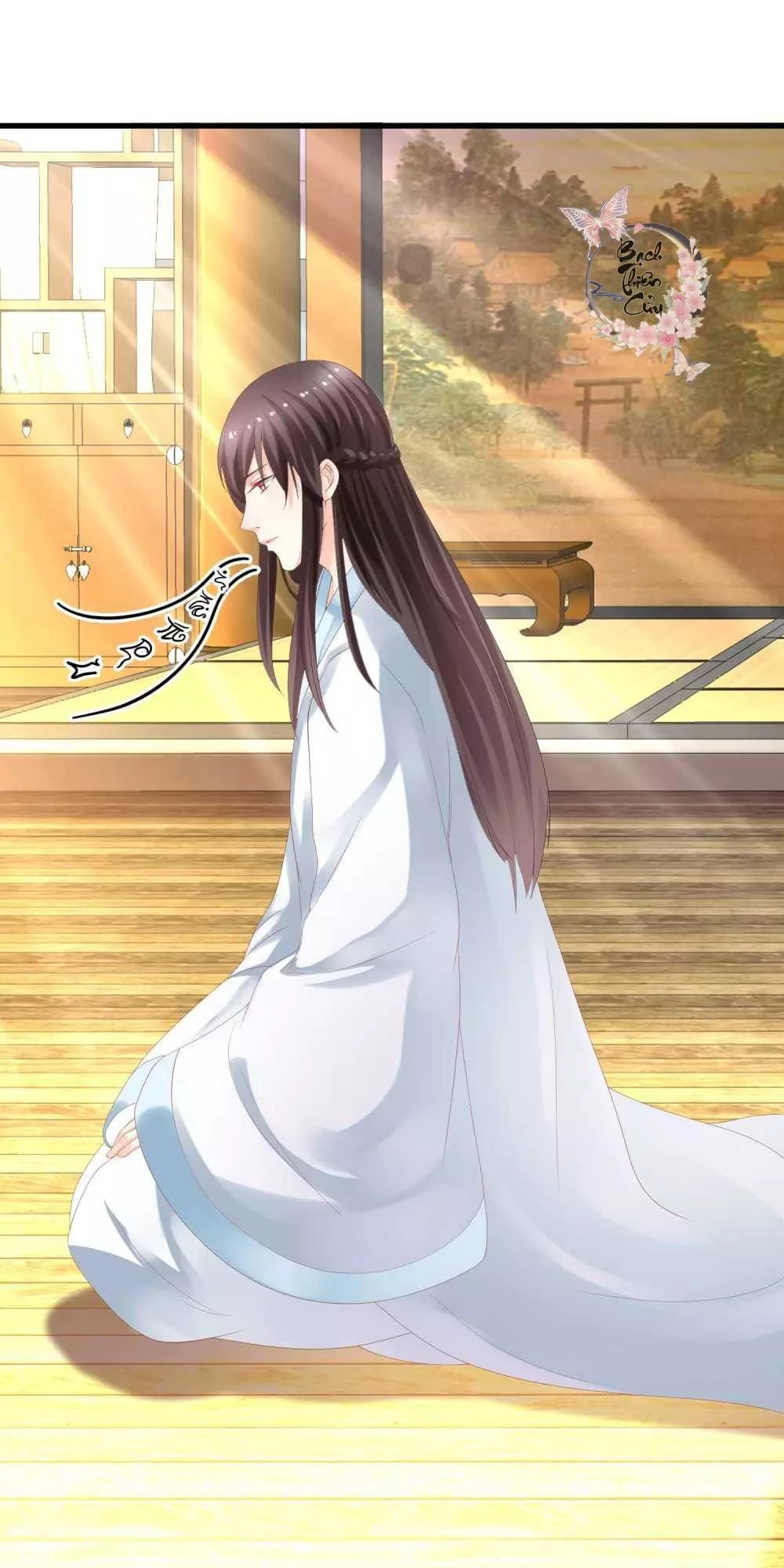 Xuyên Nhanh - Hướng Dẫn Tự Cứu Của Nữ Phụ Chapter 10 - 34