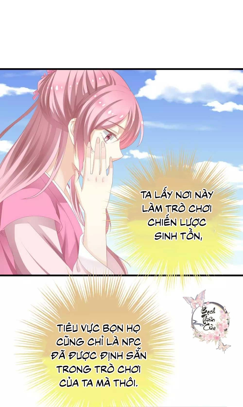 Xuyên Nhanh - Hướng Dẫn Tự Cứu Của Nữ Phụ Chapter 10 - 41