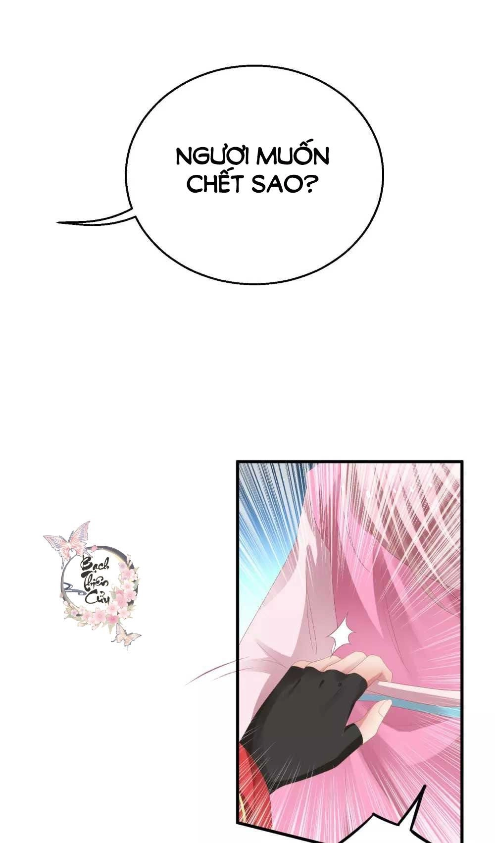 Xuyên Nhanh - Hướng Dẫn Tự Cứu Của Nữ Phụ Chapter 10 - 44