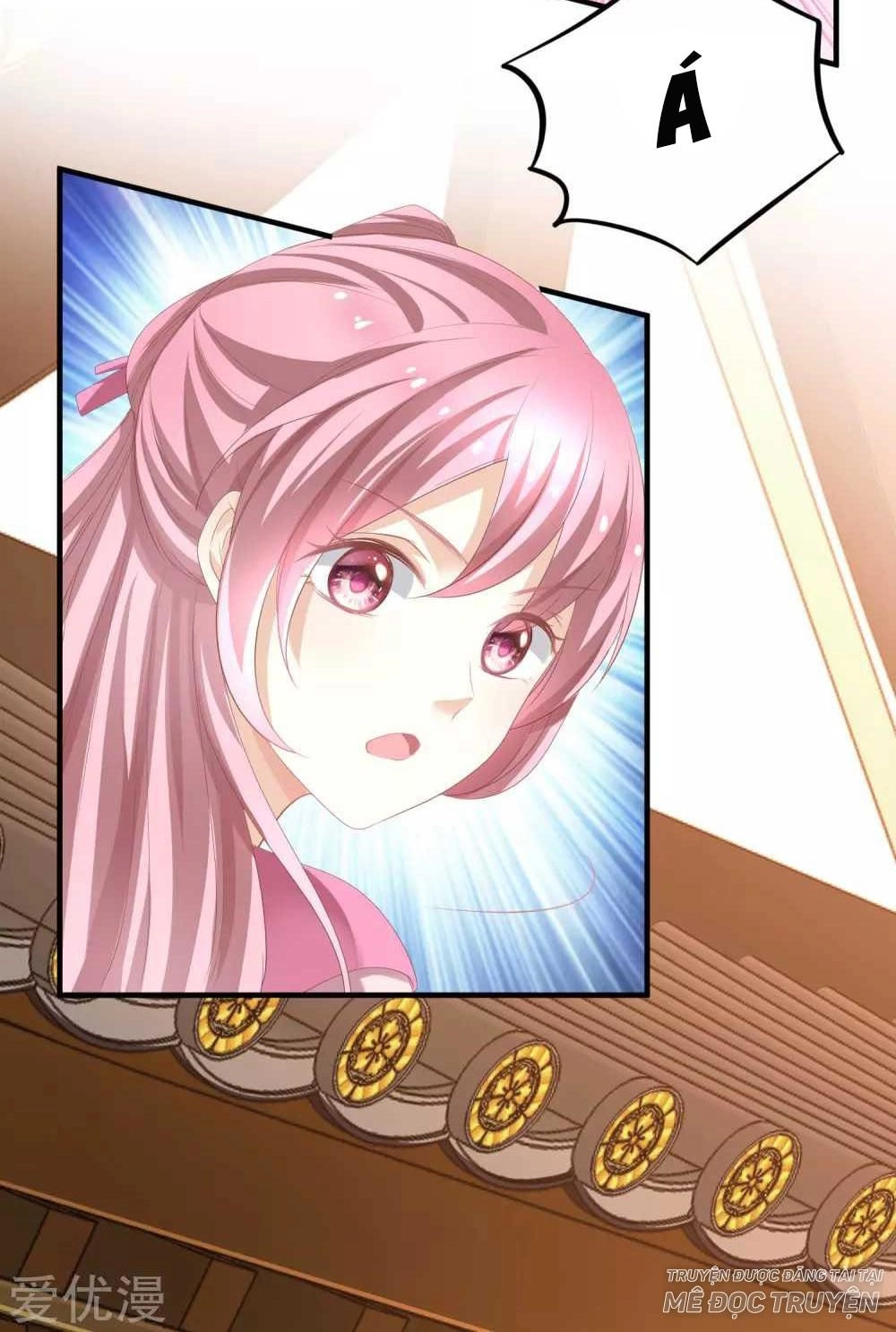 Xuyên Nhanh - Hướng Dẫn Tự Cứu Của Nữ Phụ Chapter 10 - 45